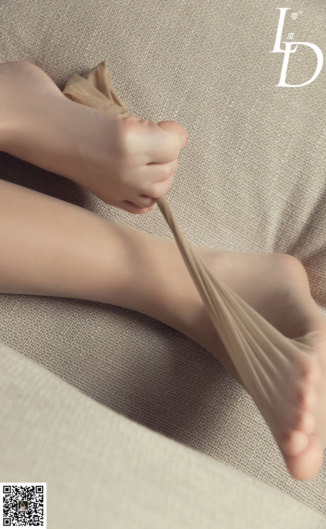 [LD零度] NO.040 模特雅丽  第48张