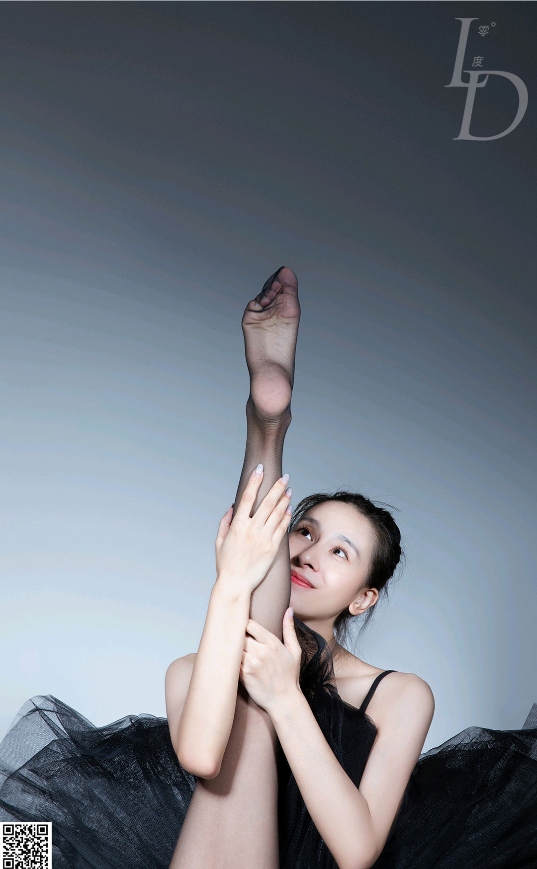 [LD零度] NO.072 艺考生高丽  第13张