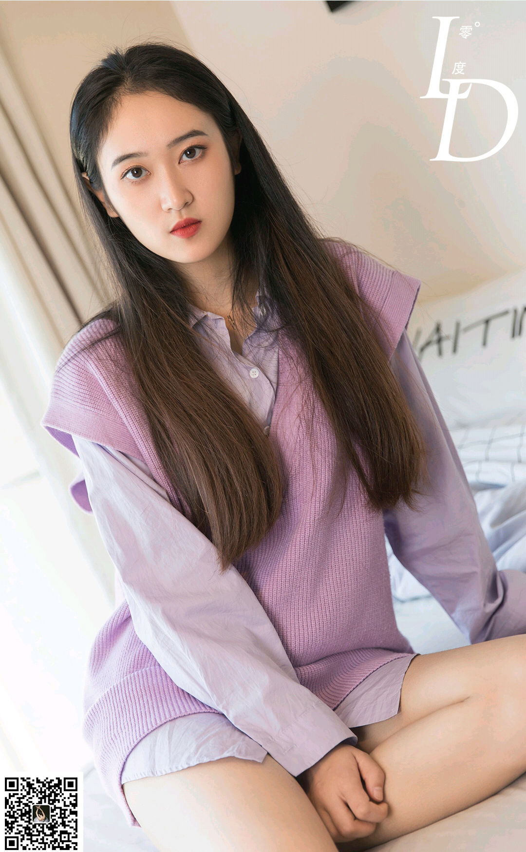 [LD零度] NO.060 一含的船袜  第11张