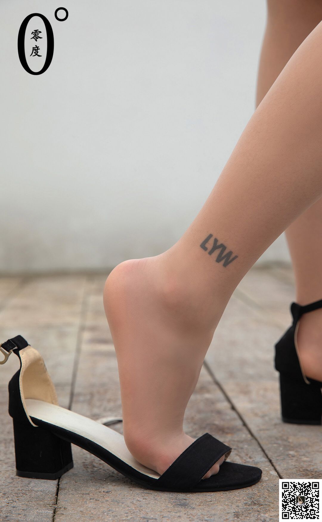 [LD零度] NO.022 模特喵喵  第15张