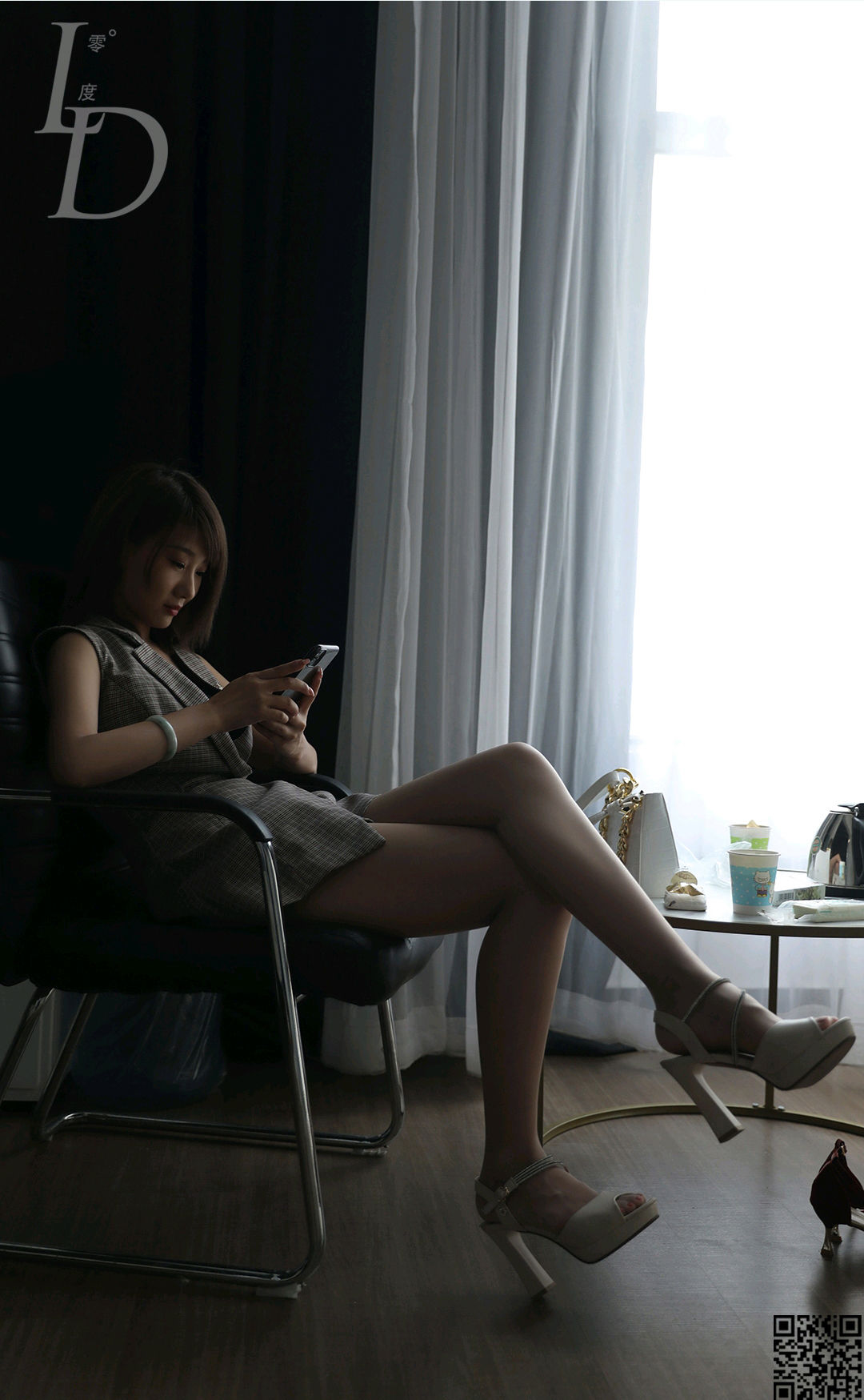 [LD零度] NO.068 小楠楠  第7张