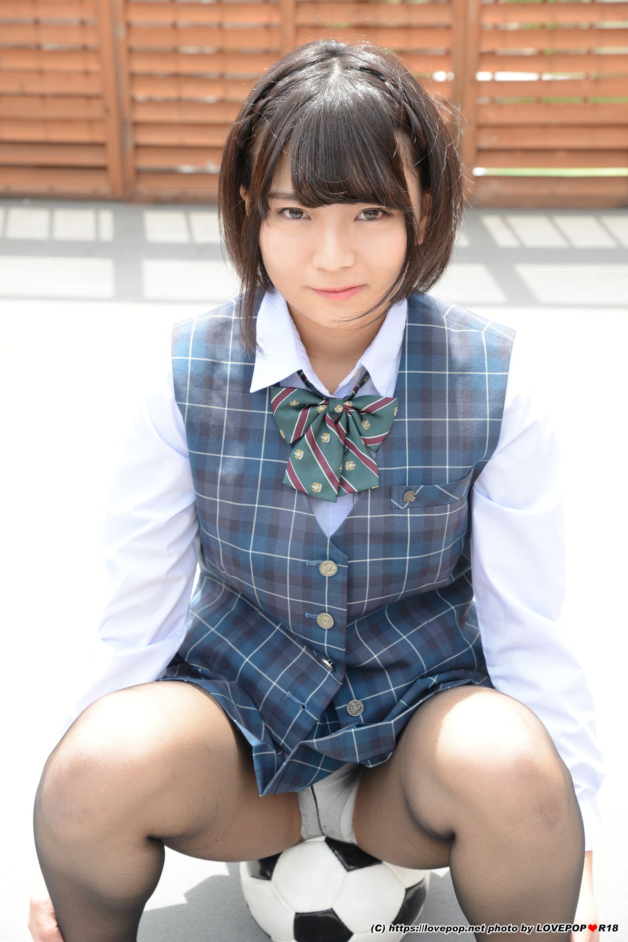 [LOVEPOP] Nogi Hotaru 乃木蛍 Photoset 04  第32张
