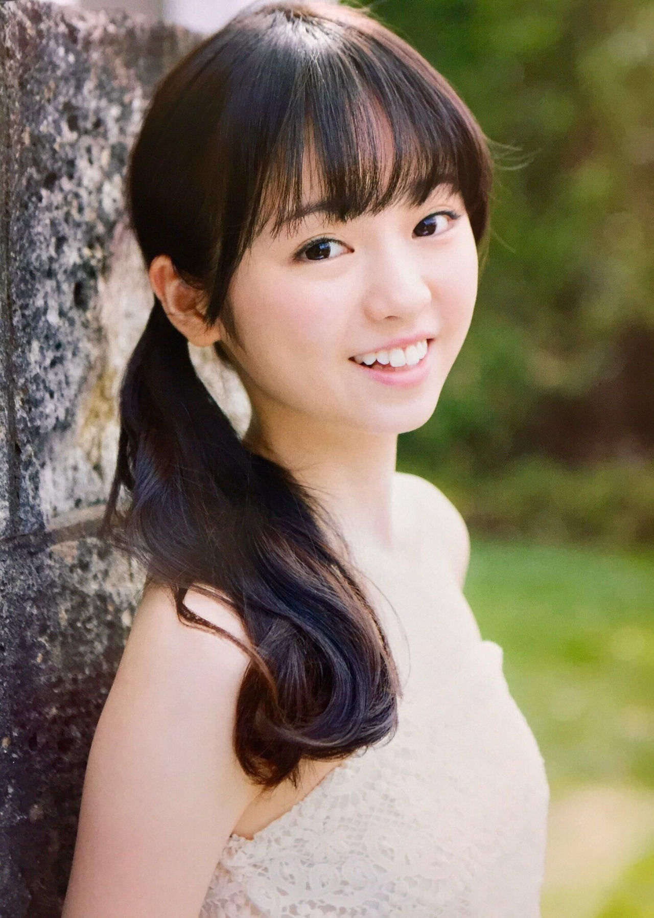[Young Champion Extra] 2016年No.05 乃木坂46  第17张