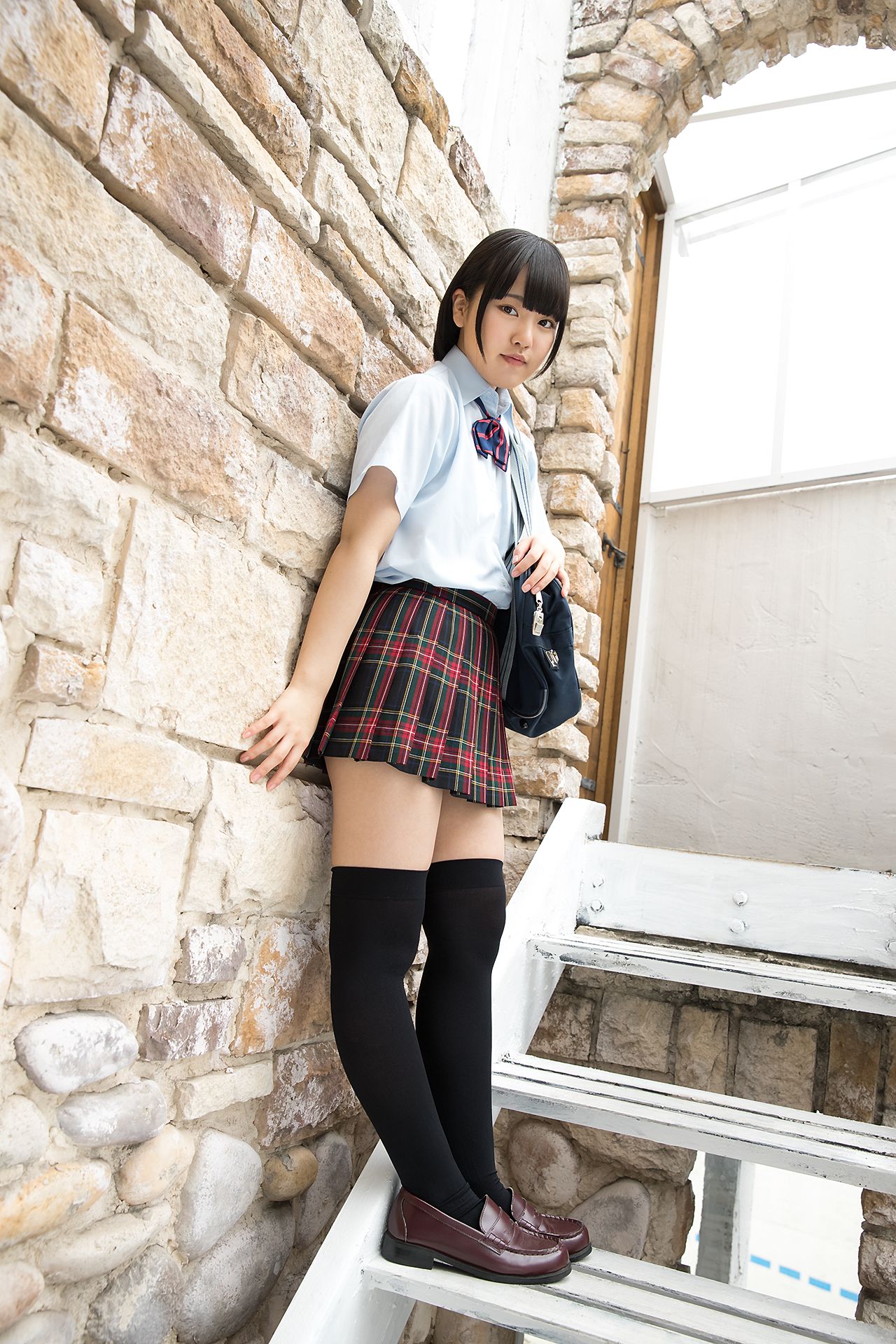 [Minisuka.tv] Anju Kouzuki 香月りお - Special Gallery 9.1  第12张