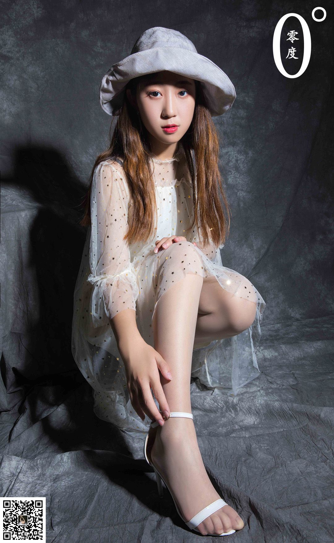 [LD零度] NO.013 模特如梦2  第56张