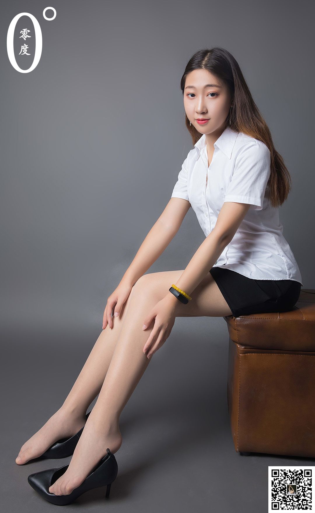 [LD零度] NO.012 模特如梦  第55张