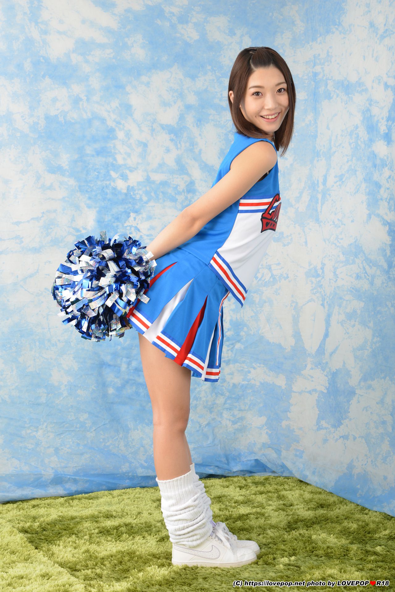 [LOVEPOP] Renon Kanae 香苗レノン Photoset 02  第4张