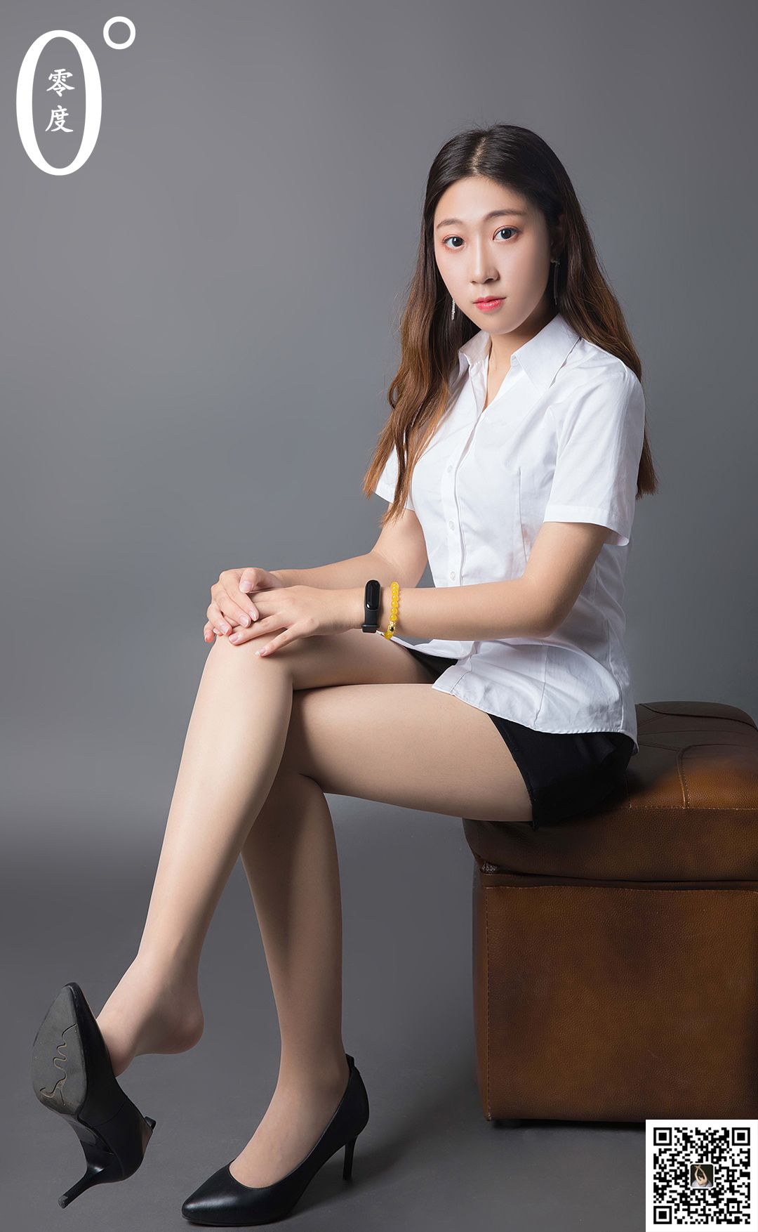 [LD零度] NO.012 模特如梦  第56张