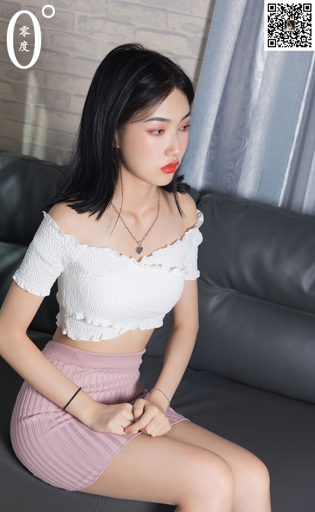 [LD零度] NO.016 模特木子  第15张