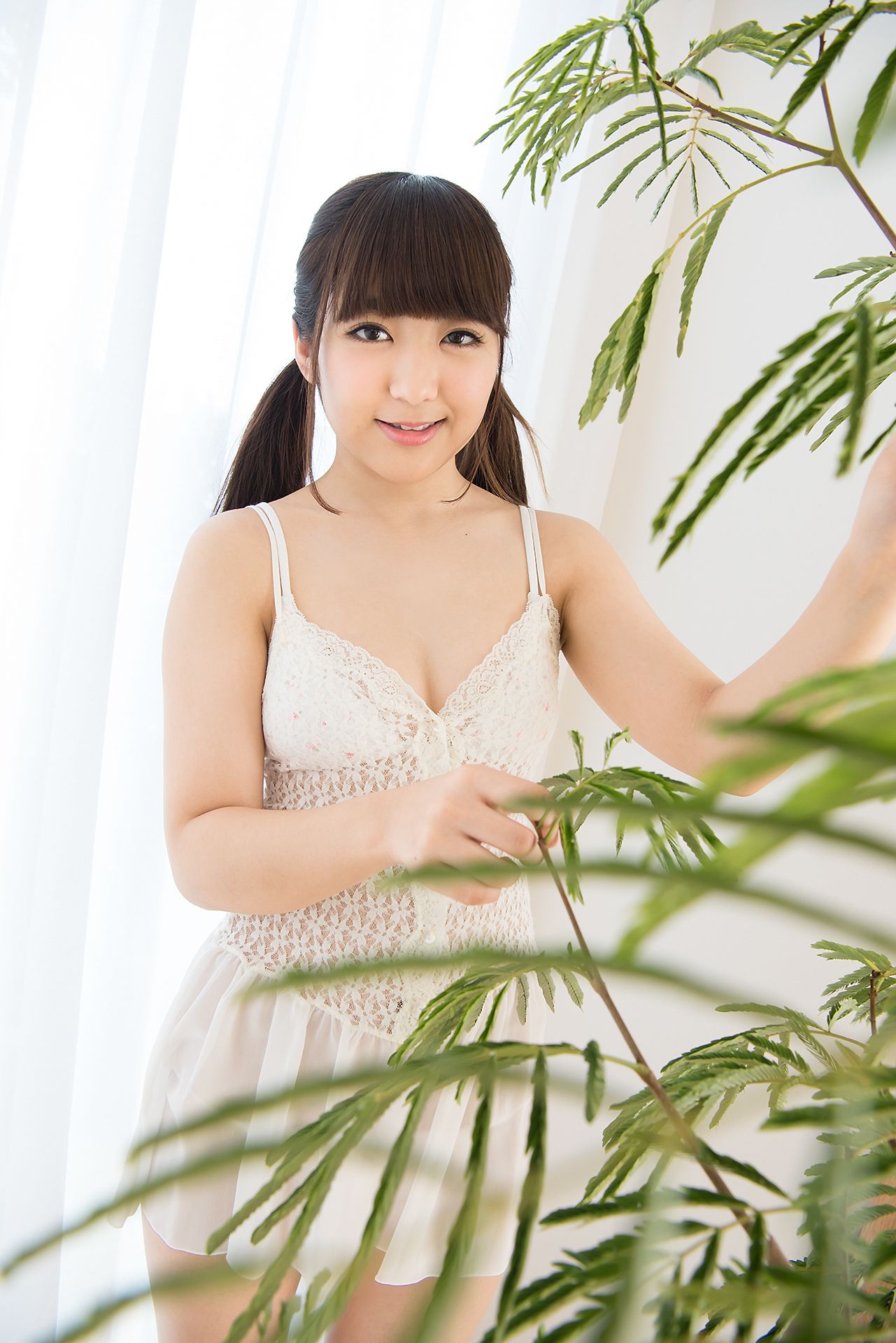 [Minisuka.tv] Ai Takanashi 高梨あい - Secret Gallery (STAGE1) 4.2  第2张