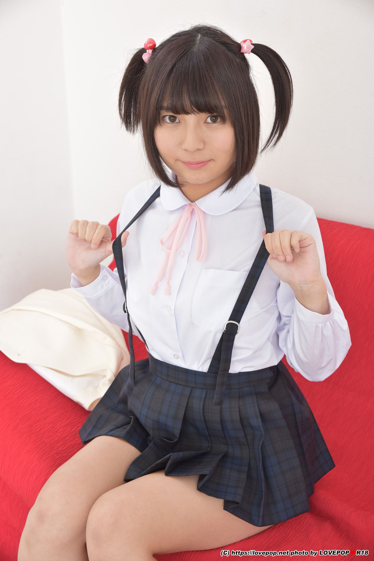 [LOVEPOP] Nogi Hotaru 乃木蛍 Photoset 07  第29张