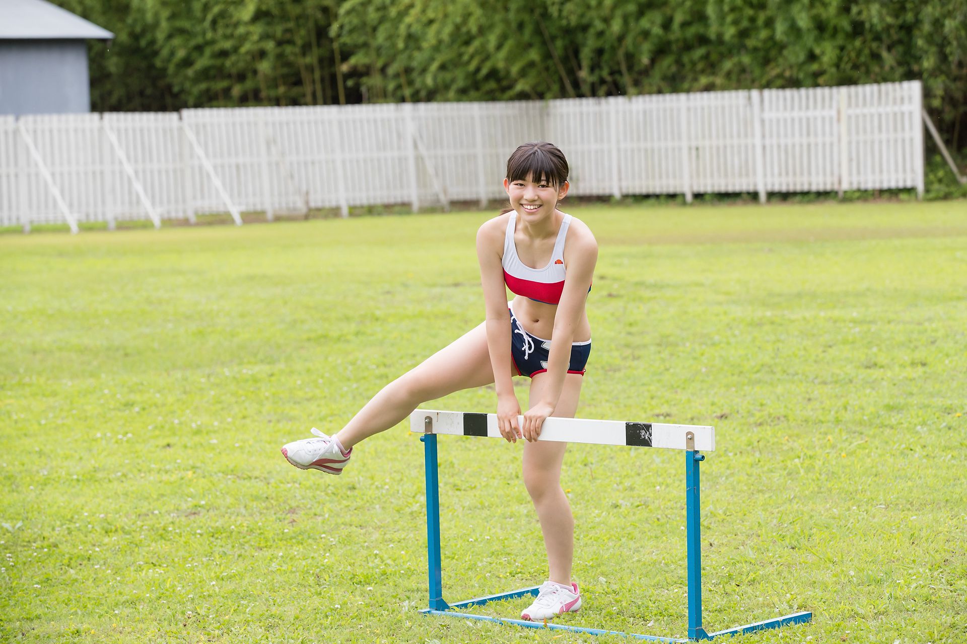 [Minisuka.tv] Risa Sawamura 沢村りさ - Limited Gallery 3.2  第14张