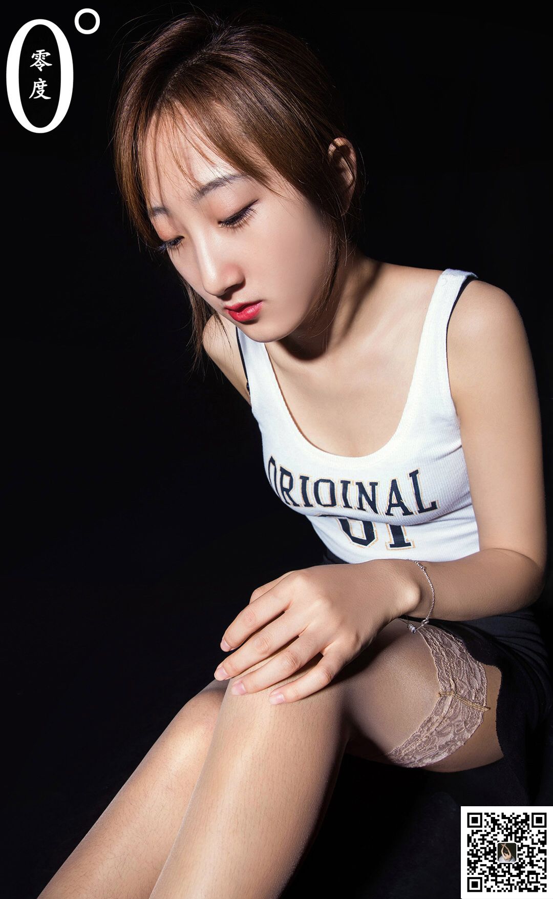 [LD零度] NO.009 准空乘欣雨  第18张