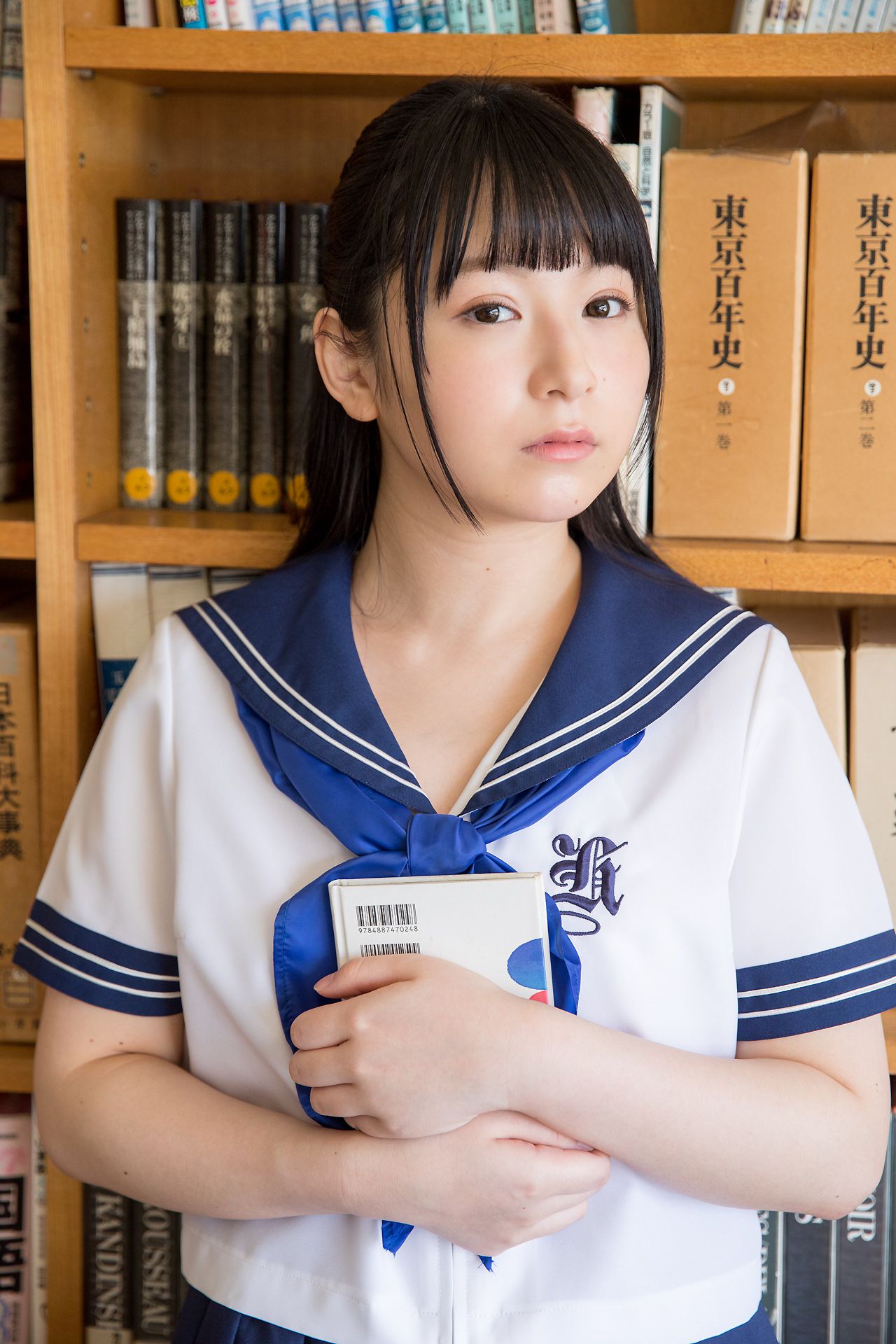 [Minisuka.tv] Moe Hirano 平野もえ - Secret Gallery 01  第3张