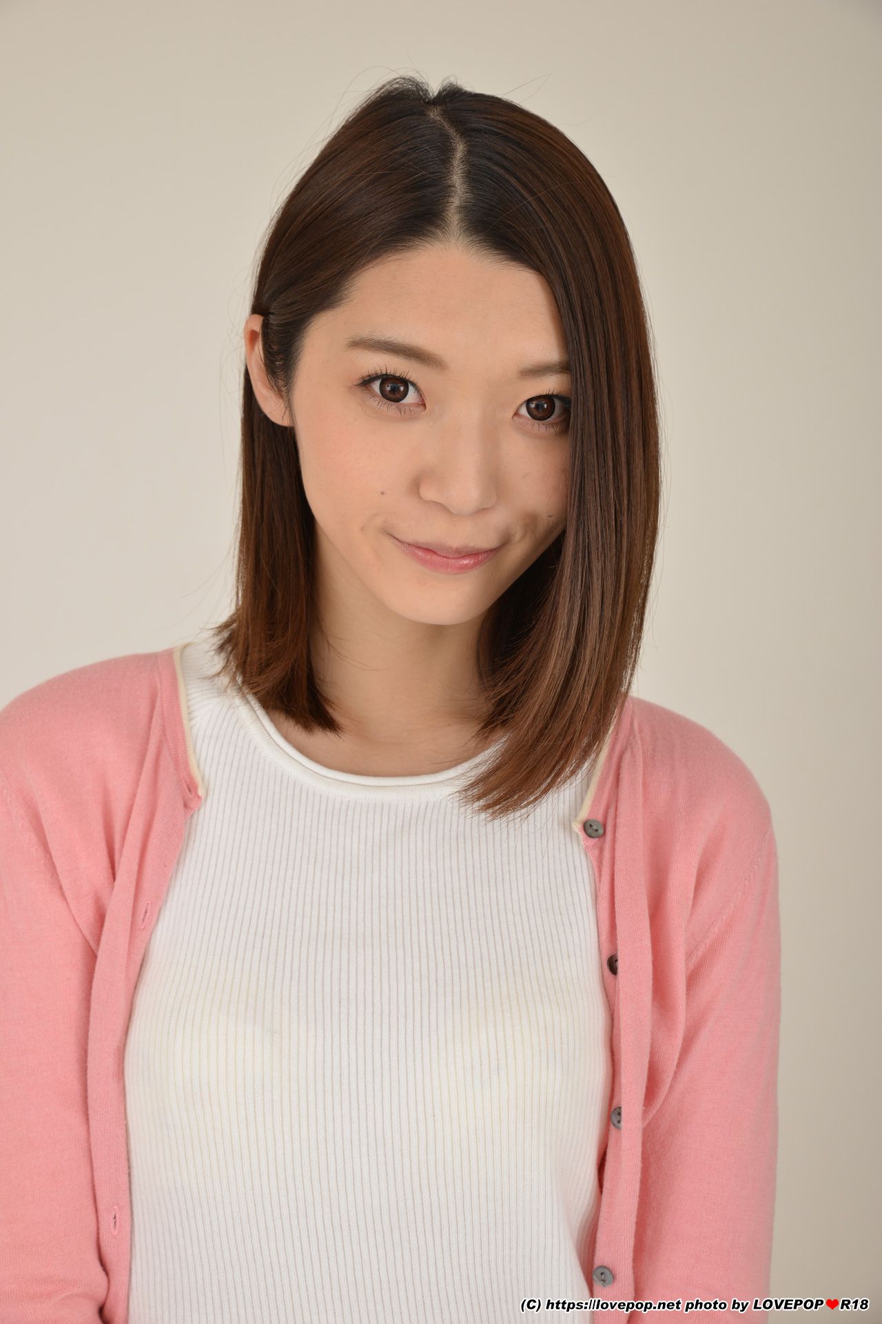 [LOVEPOP] Renon Kanae 香苗レノン Photoset 06  第3张