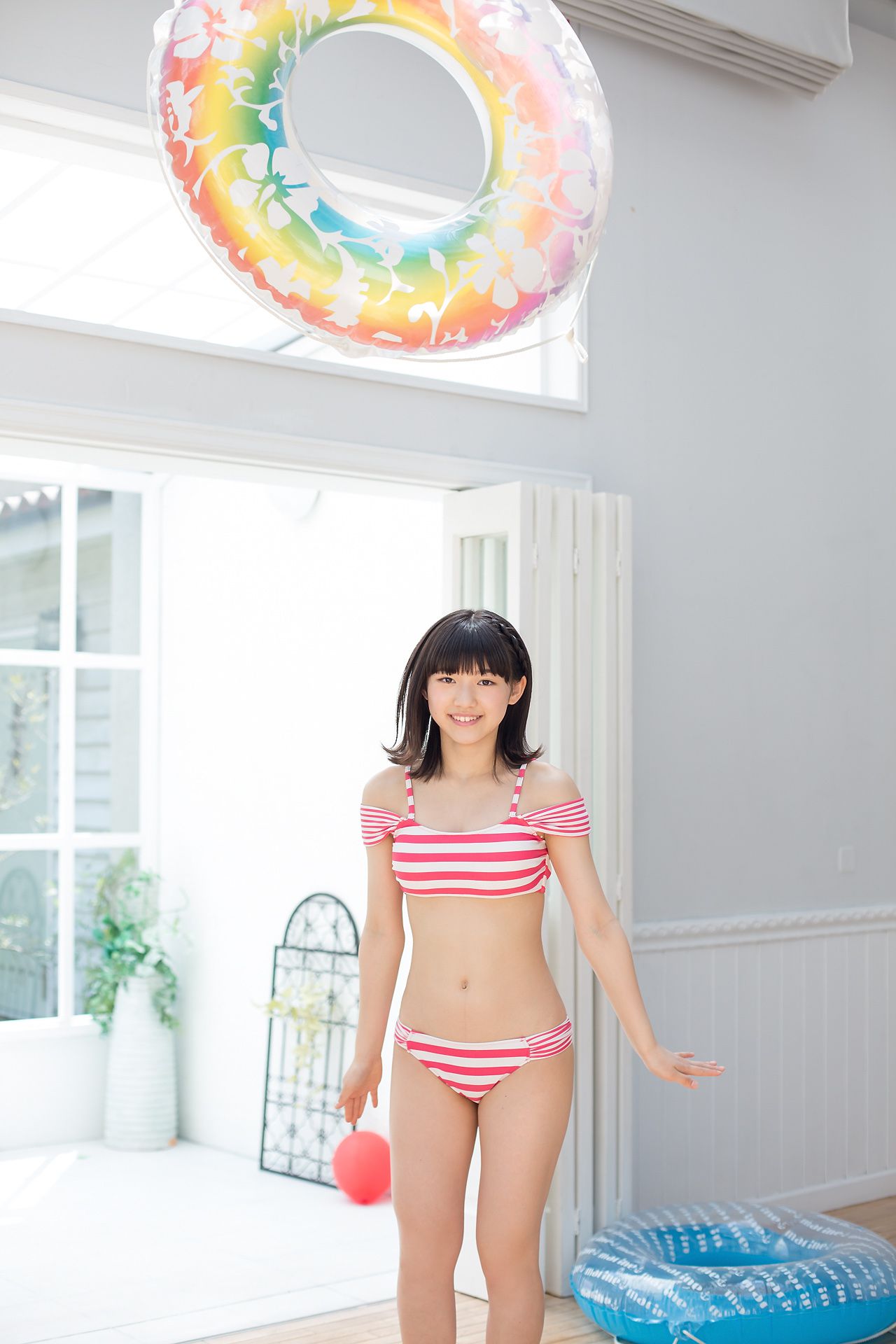 [Minisuka.tv] Risa Sawamura 沢村りさ - Secret Gallery (STAGE2) 02  第11张