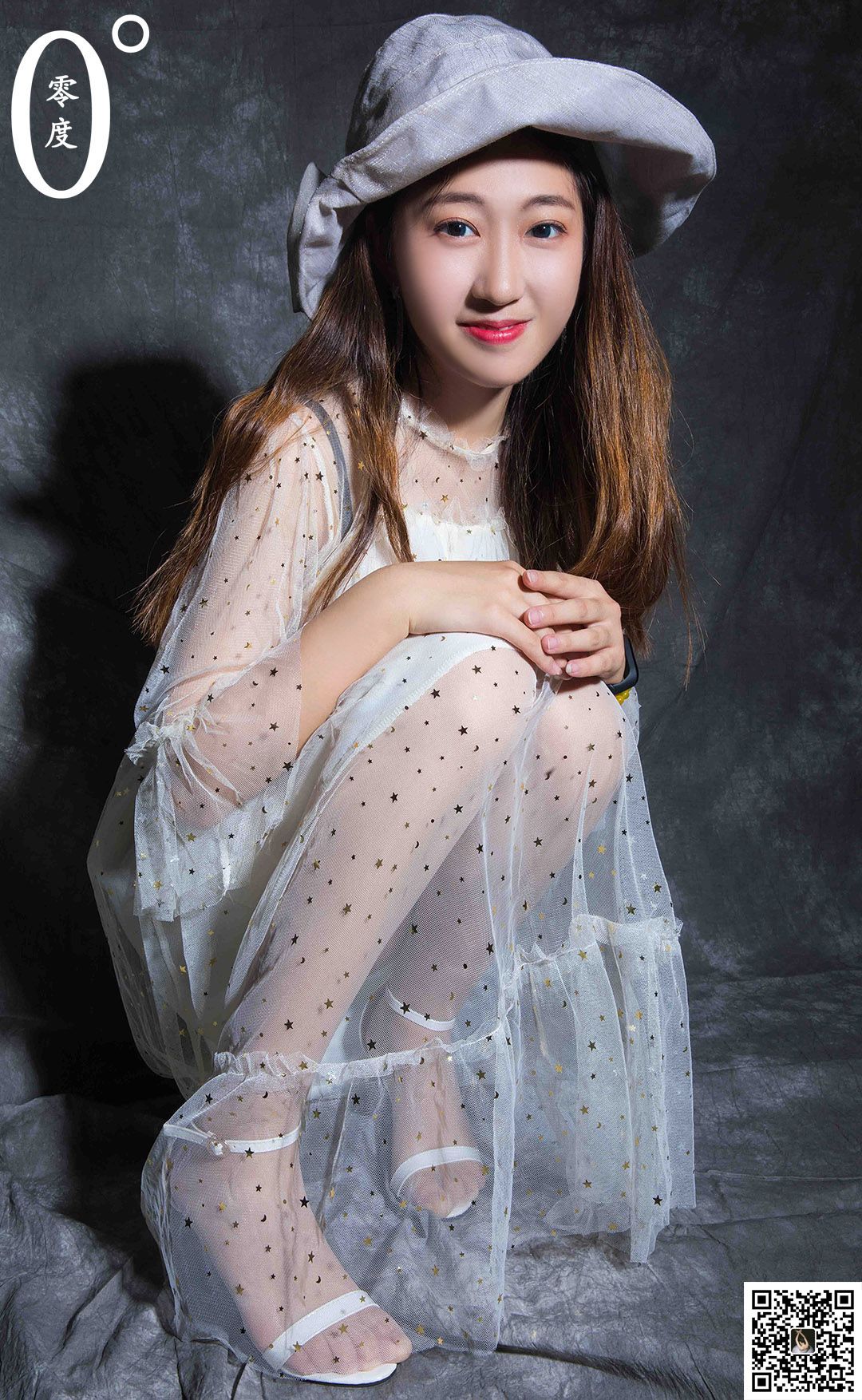 [LD零度] NO.013 模特如梦2  第49张