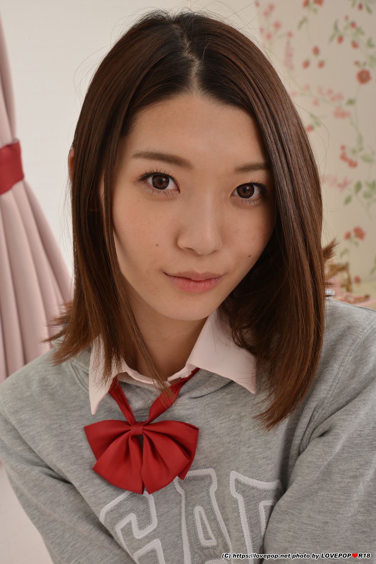 [LOVEPOP] Renon Kanae 香苗レノン Photoset 03  第41张