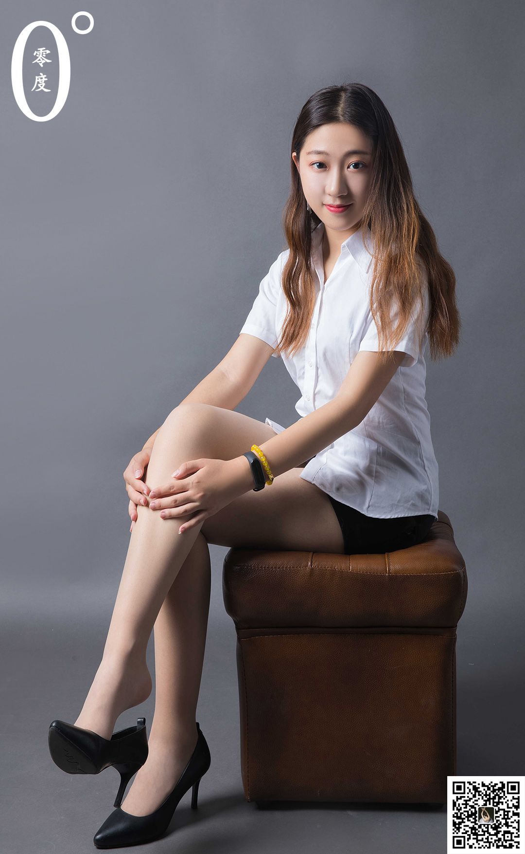 [LD零度] NO.012 模特如梦  第17张