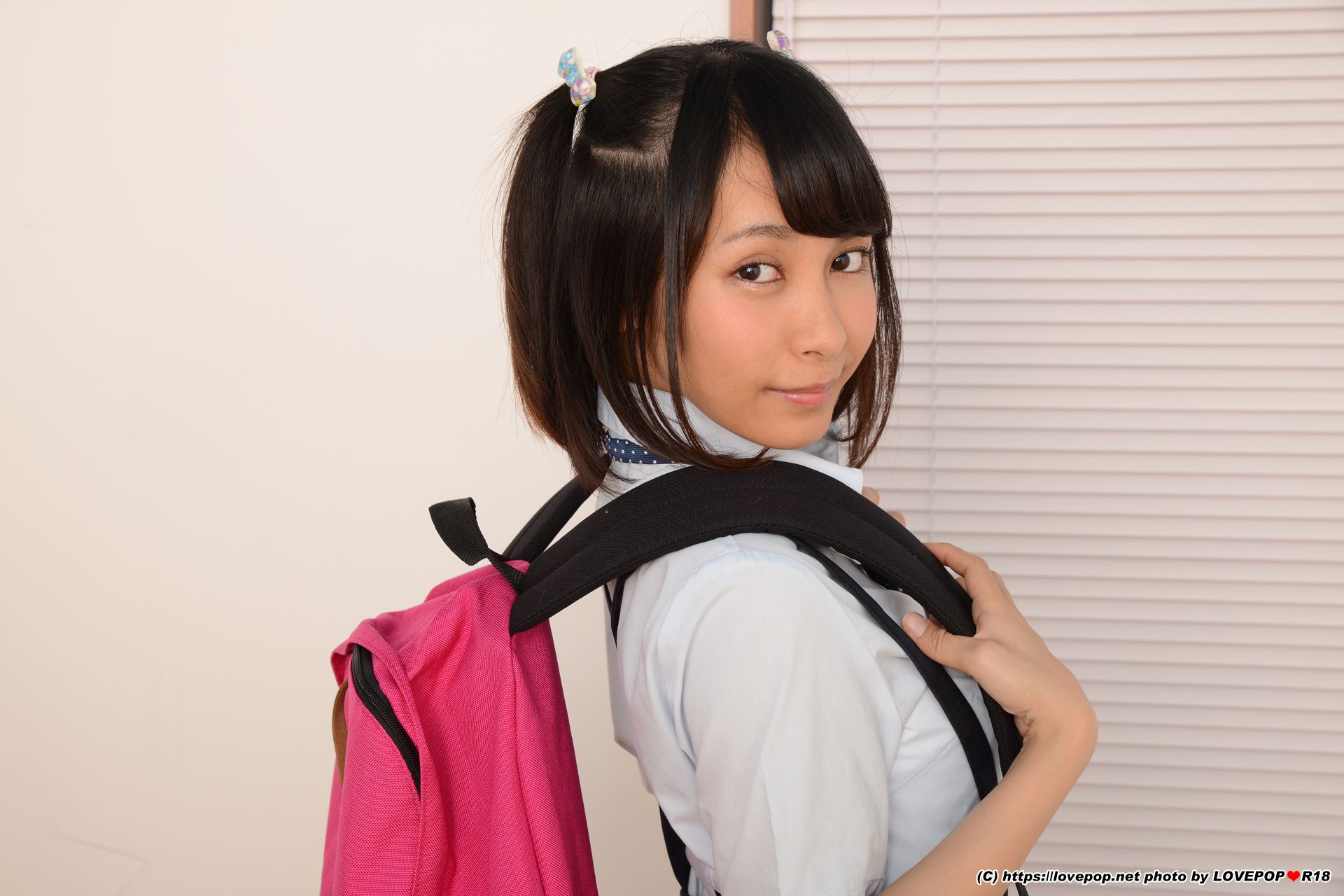 [LOVEPOP] Rika Tadami 逢見リカ Photoset 01  第13张