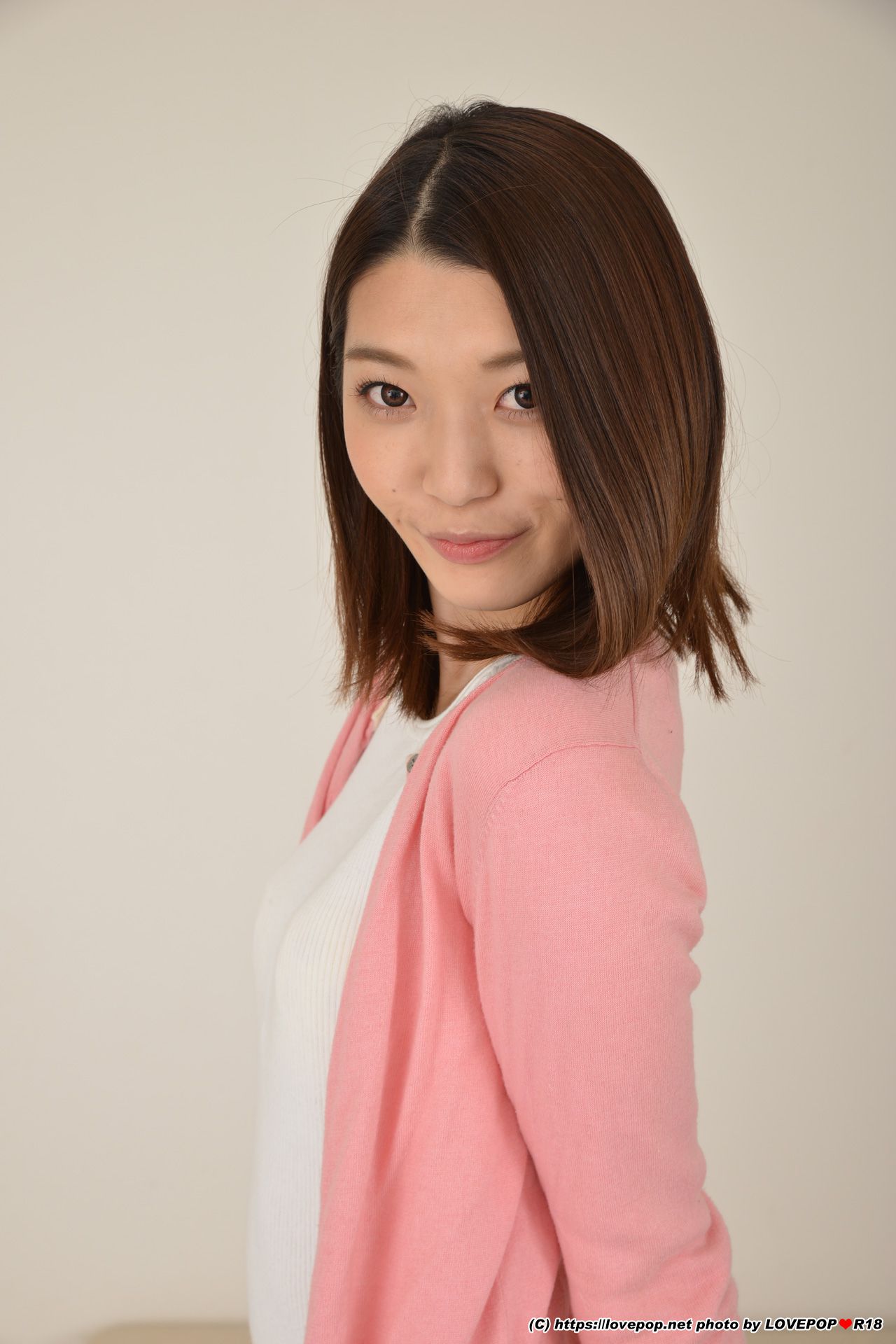 [LOVEPOP] Renon Kanae 香苗レノン Photoset 06  第13张