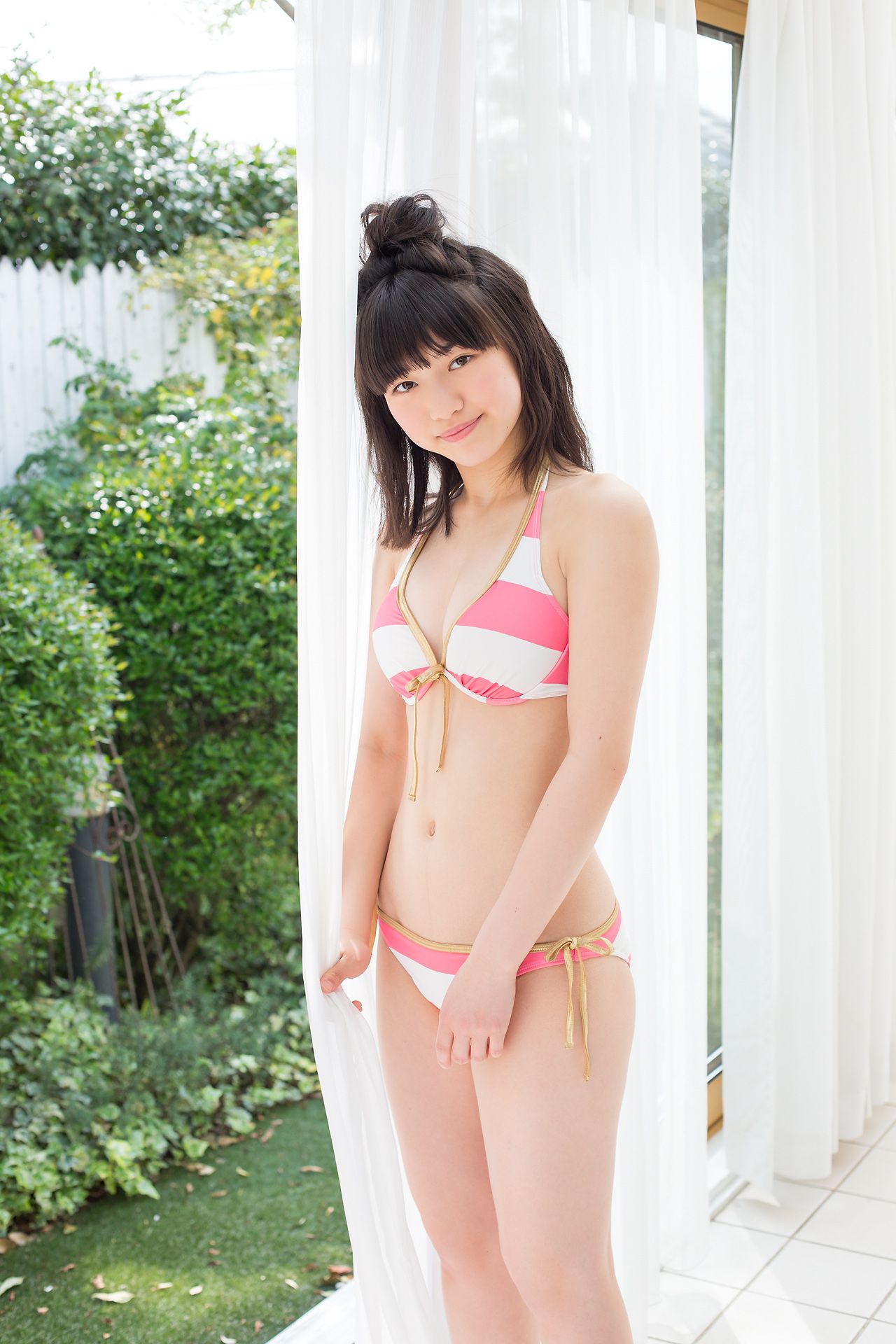 [Minisuka.tv] Risa Sawamura 沢村りさ - Secret Gallery (STAGE2) 03  第3张