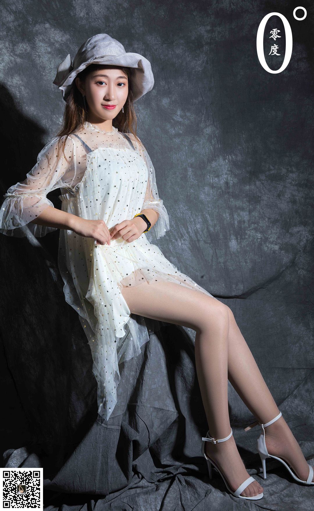 [LD零度] NO.013 模特如梦2  第85张