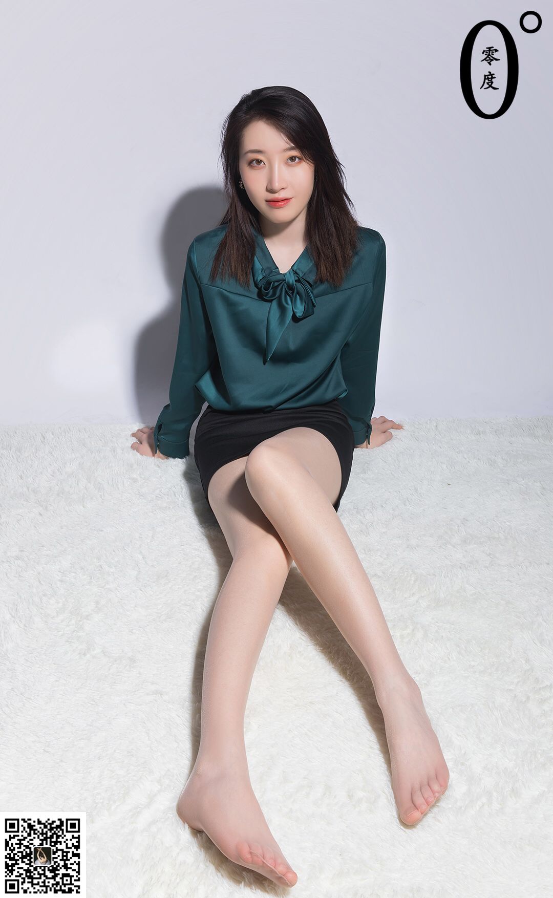 [LD零度] NO.017 模特亚茹  第3张
