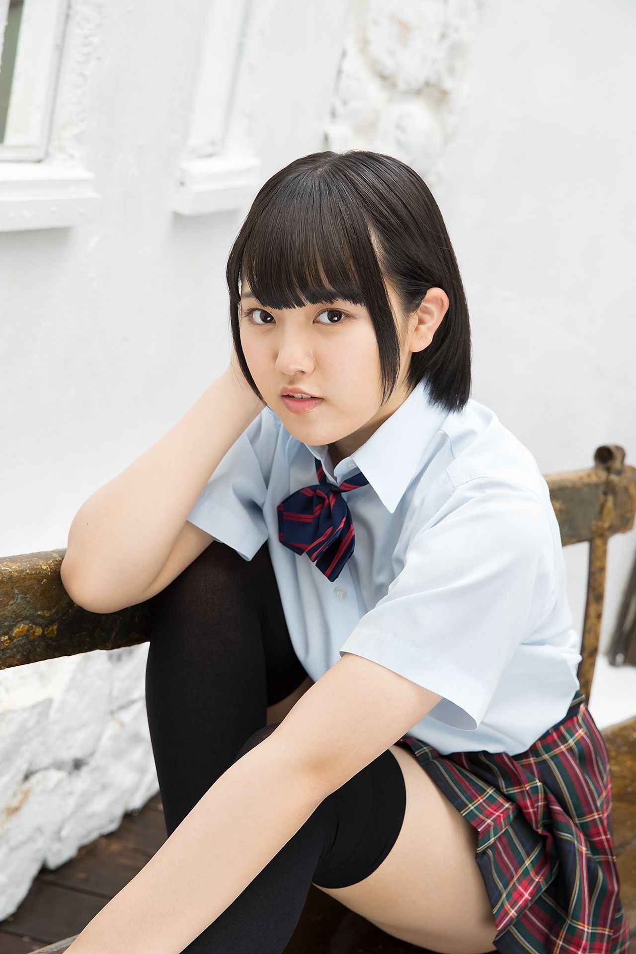 [Minisuka.tv] Anju Kouzuki 香月りお - Special Gallery 9.1  第39张