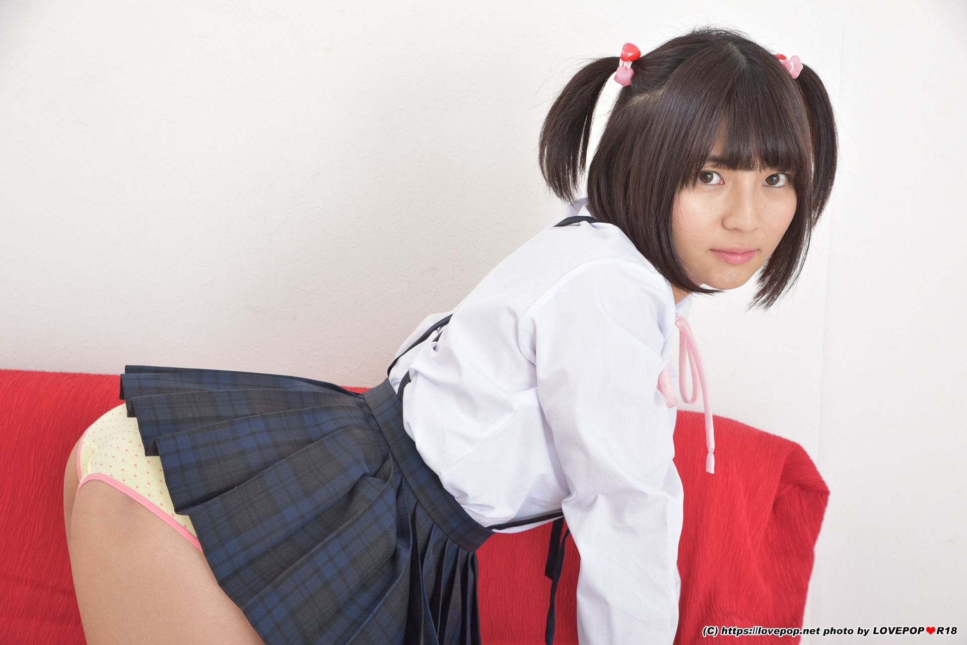 [LOVEPOP] Nogi Hotaru 乃木蛍 Photoset 07  第33张