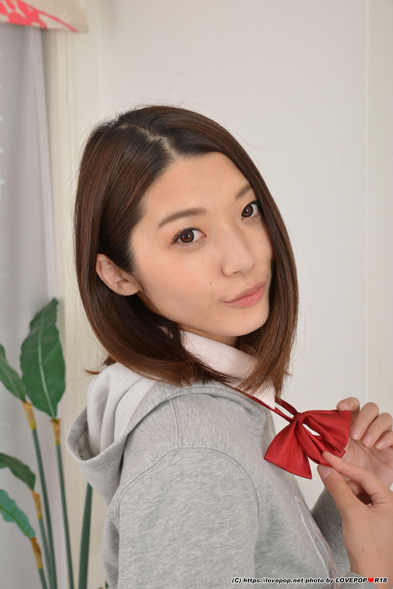 [LOVEPOP] Renon Kanae 香苗レノン Photoset 03  第16张