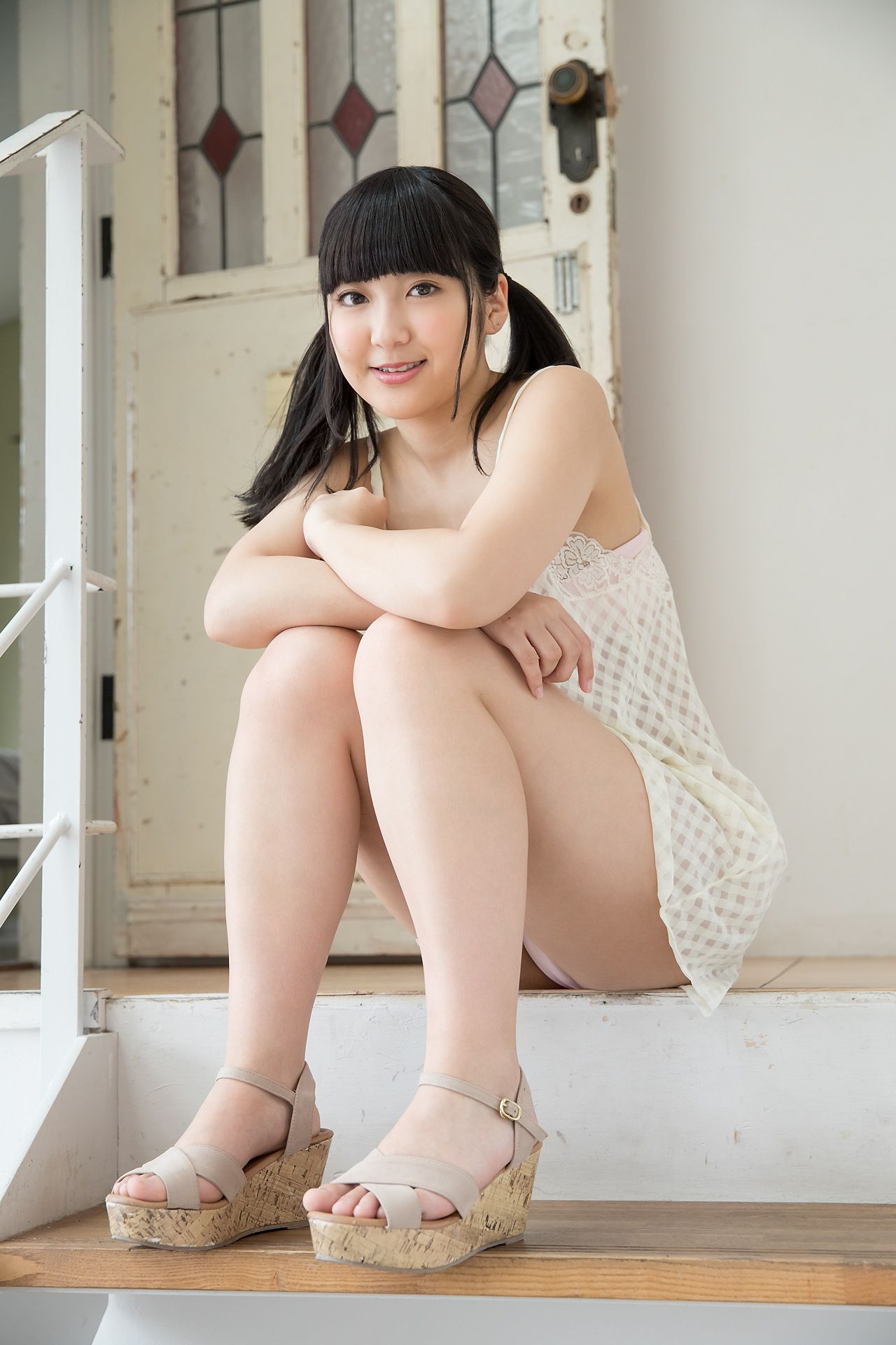 [Minisuka.tv] Ai Takanashi 高梨あい - Regular Gallery 11.4  第2张