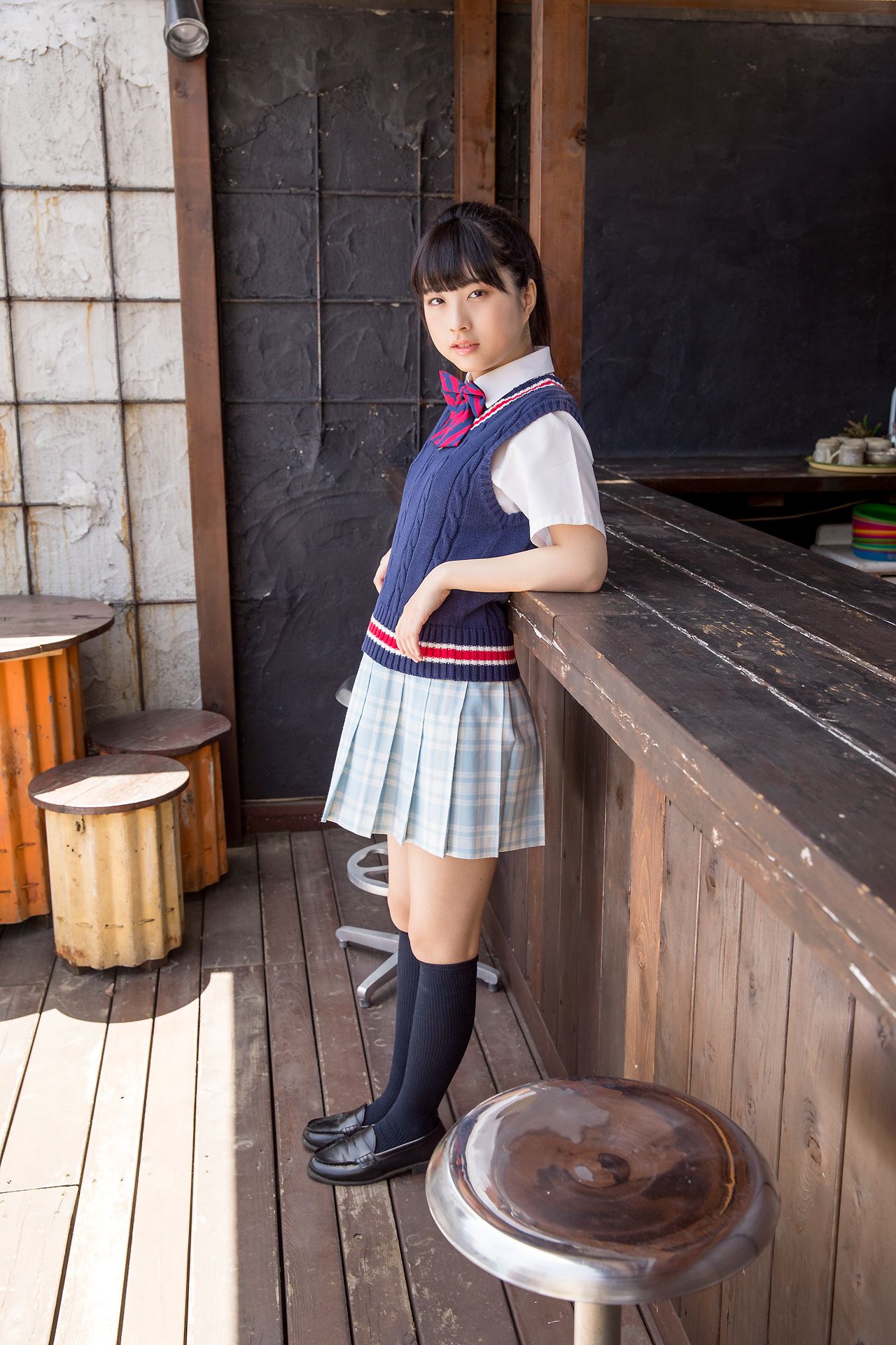[Minisuka.tv] Nagisa Ikeda 池田なぎさ - Secret Gallery (STAGE2) 6.1  第19张