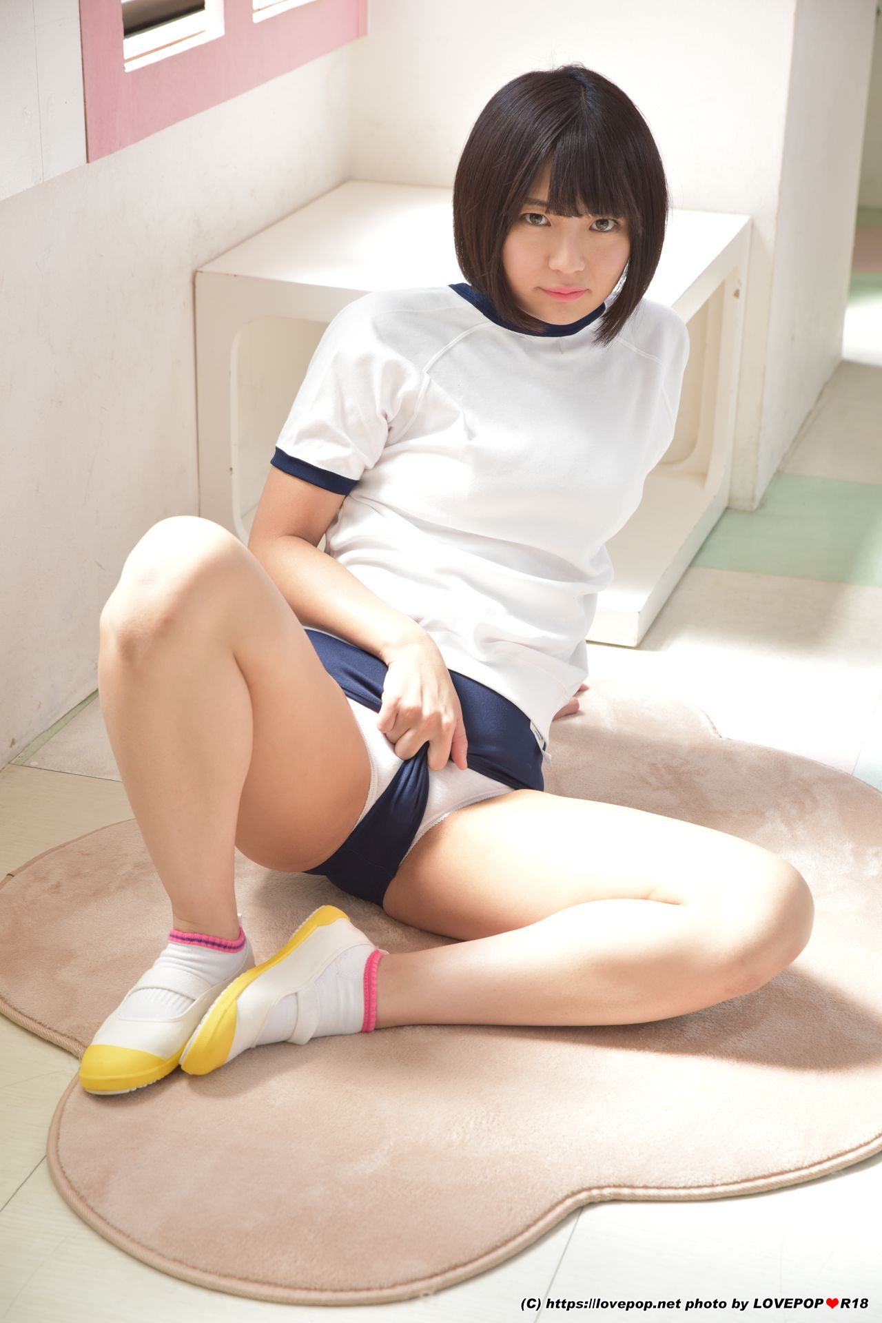 [LOVEPOP] Nogi Hotaru 乃木蛍 Photoset 06  第29张