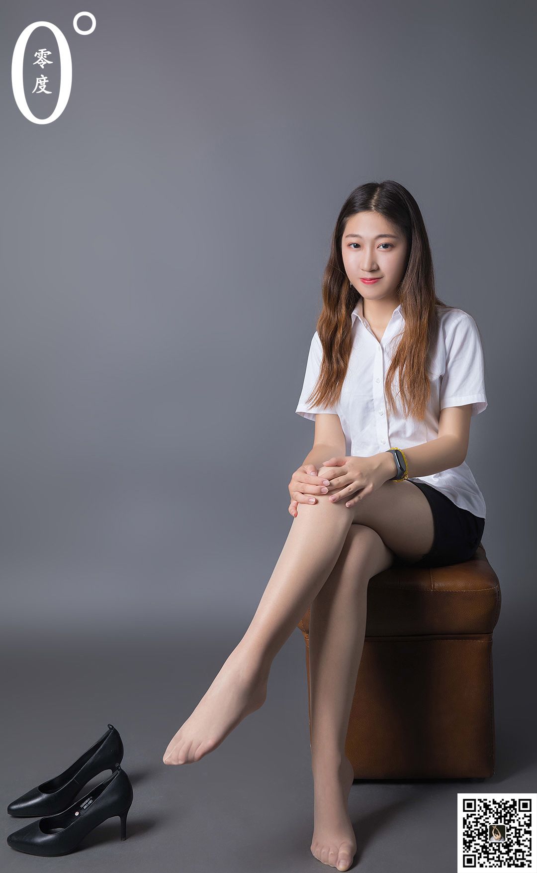 [LD零度] NO.012 模特如梦  第13张