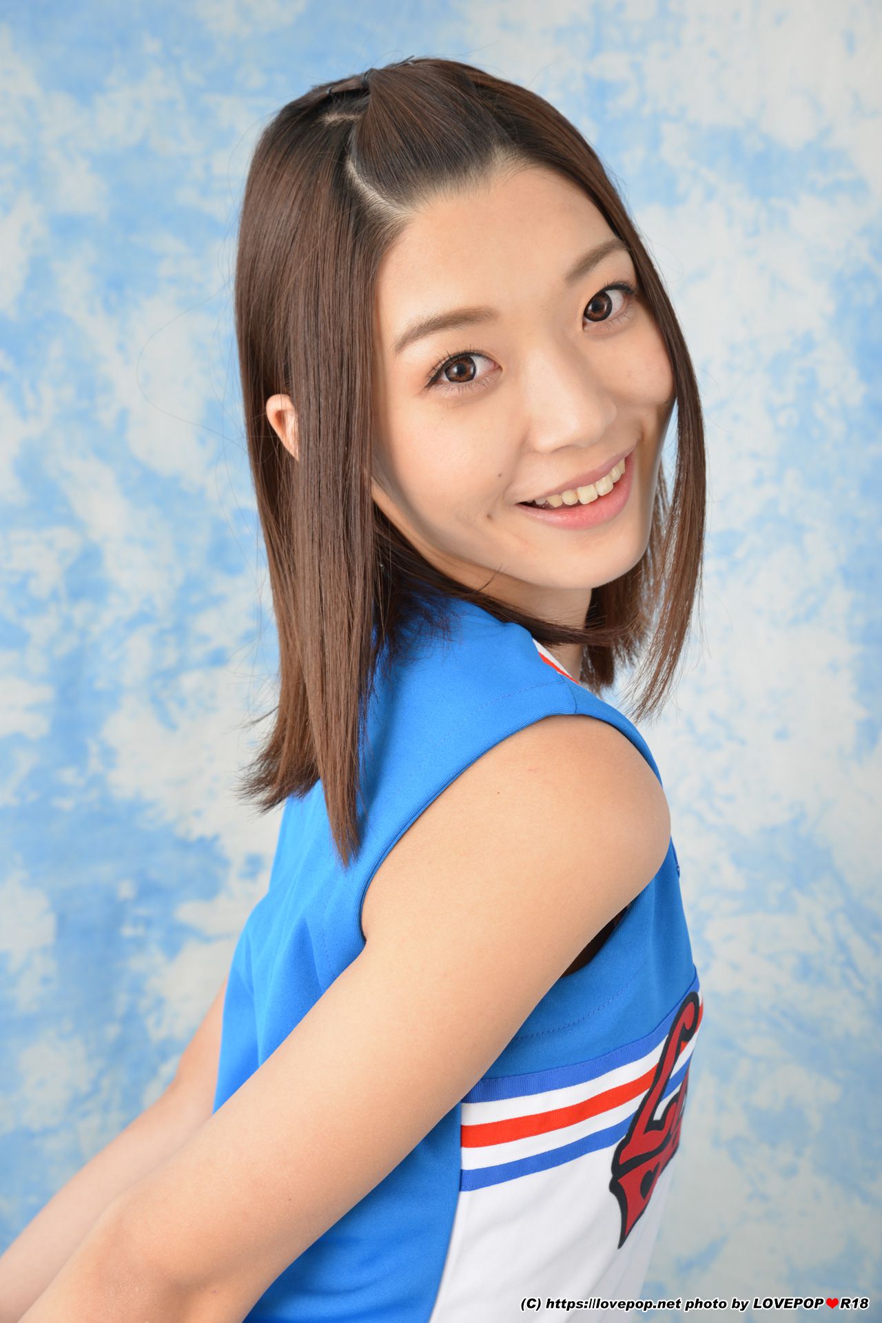 [LOVEPOP] Renon Kanae 香苗レノン Photoset 02  第9张