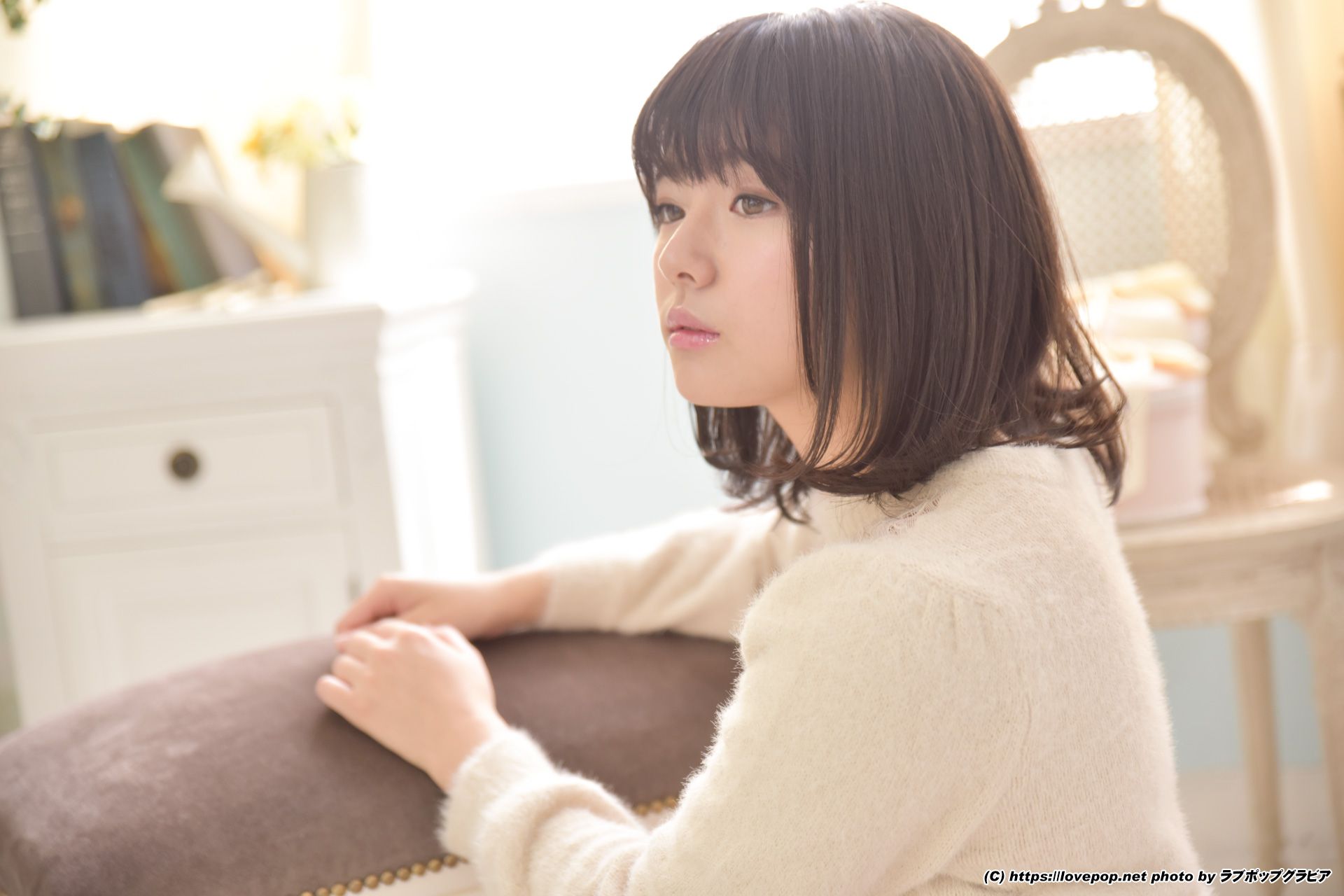 [LOVEPOP] Tsubasa Haduki 葉月つばさ Photoset 06  第31张