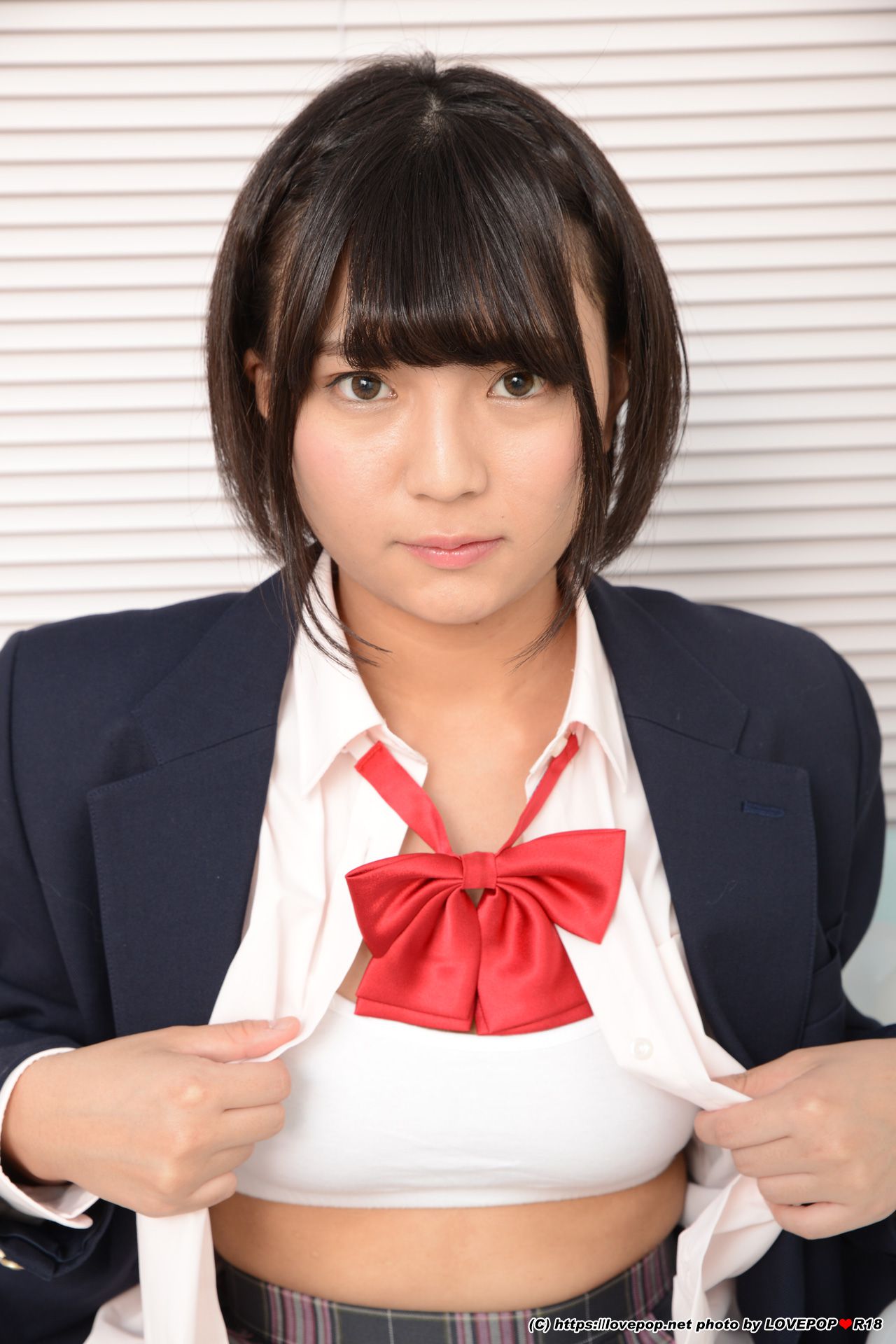 [LOVEPOP] Nogi Hotaru 乃木蛍 Photoset 05  第44张