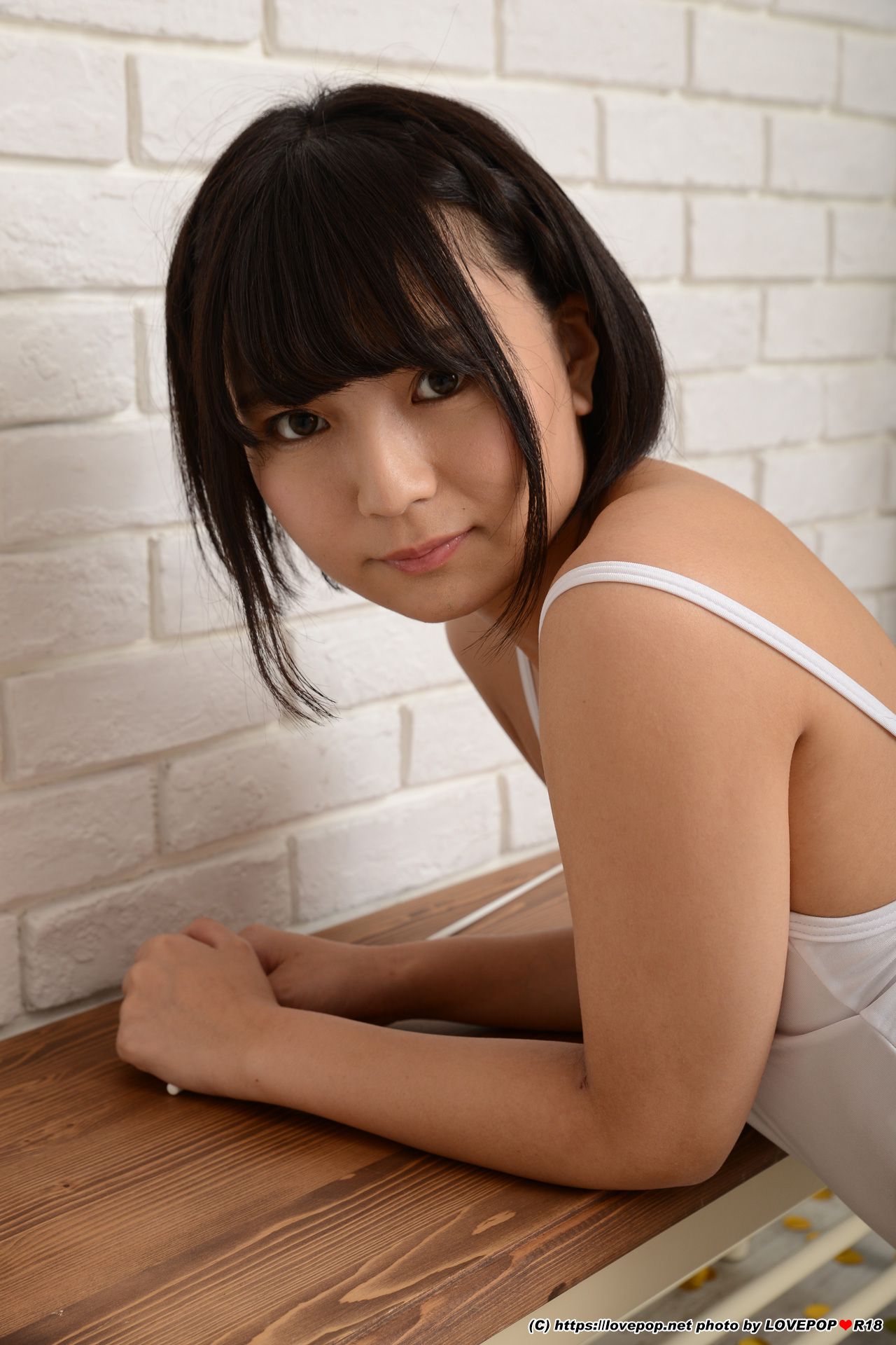 [LOVEPOP] Nogi Hotaru 乃木蛍 Photoset 03  第18张