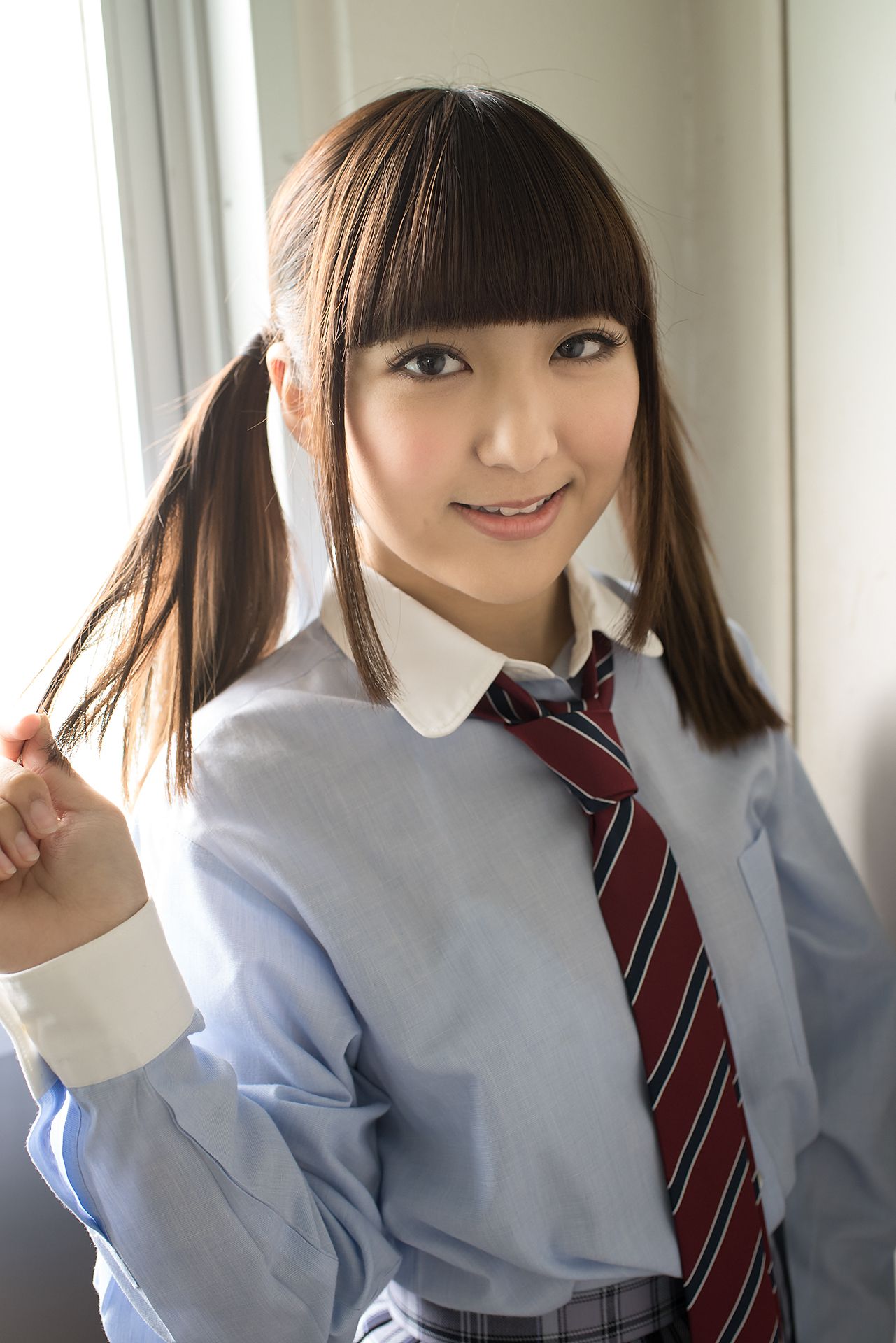 [Minisuka.tv] Ai Takanashi 高梨あい - Secret Gallery (STAGE1) 4.1  第25张
