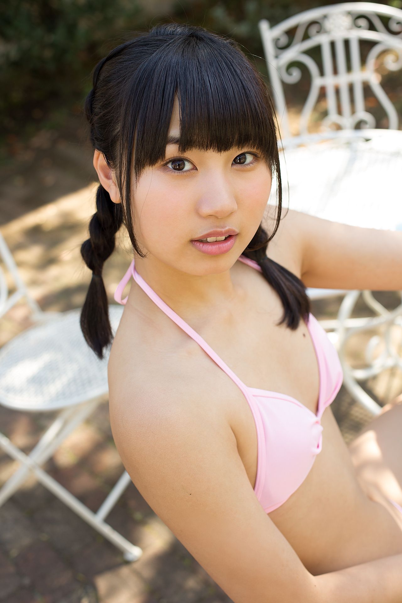 [Minisuka.tv] Kurumi Miyamaru 宮丸くるみ - Secret Gallery (STAGE1) 4.2  第16张