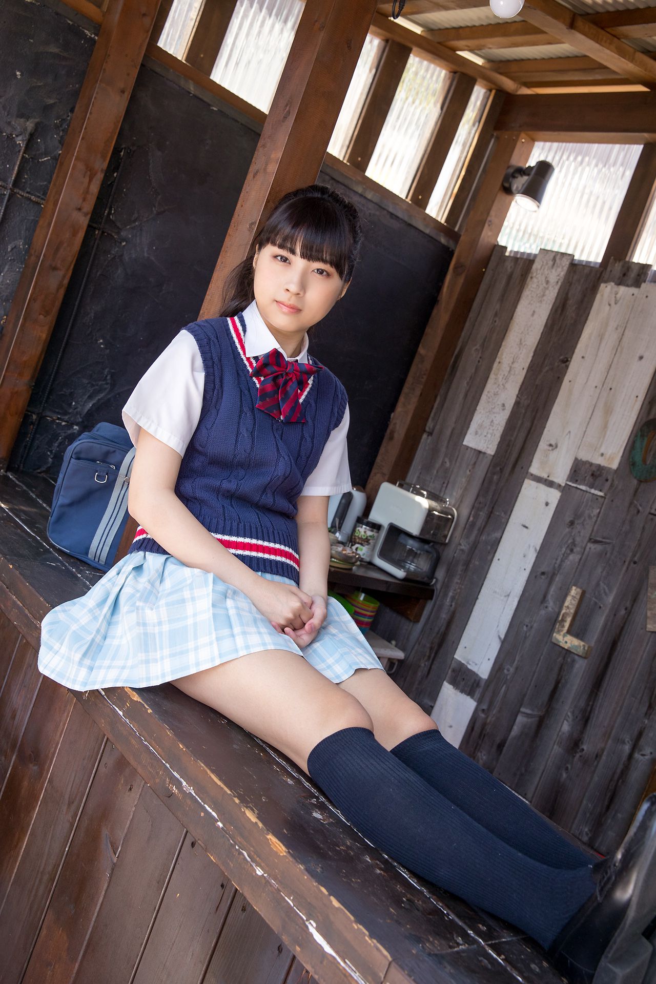 [Minisuka.tv] Nagisa Ikeda 池田なぎさ - Secret Gallery (STAGE2) 6.1  第34张