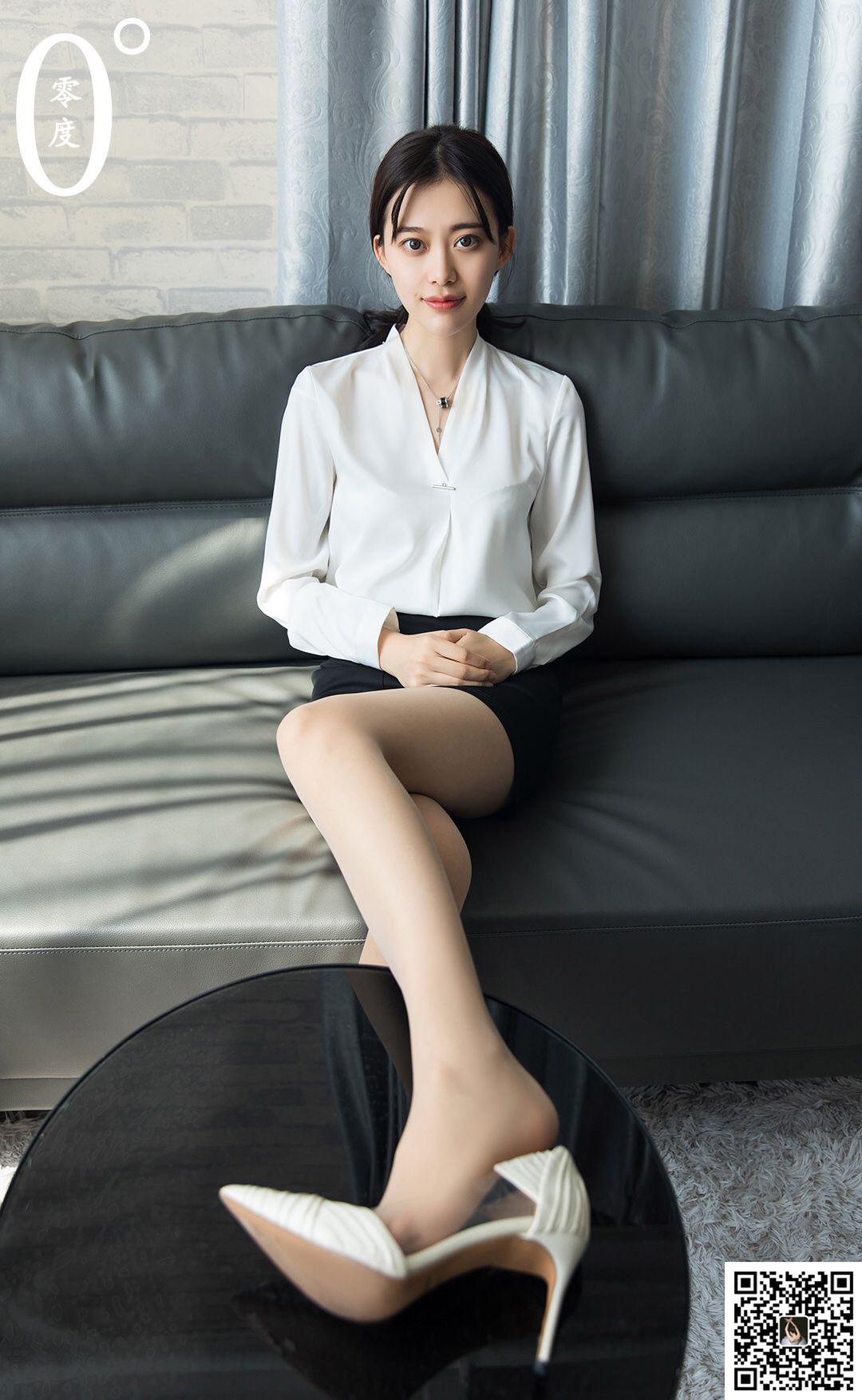 [LD零度] NO.010 模特金子  第24张