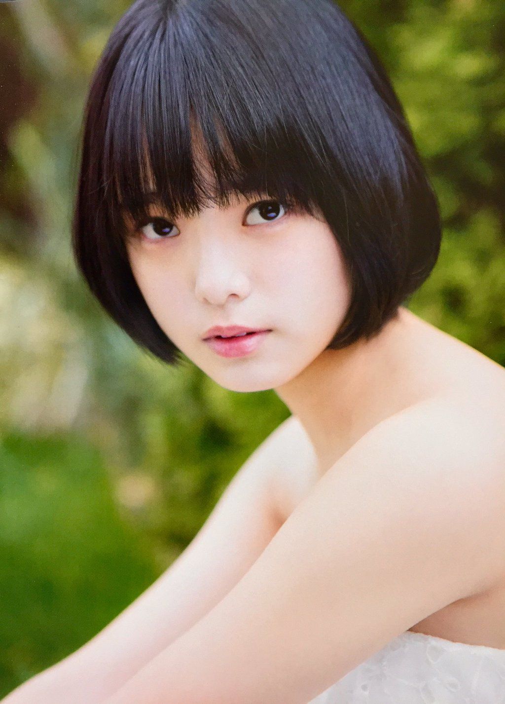 [Young Champion Extra] 2016年No.05 乃木坂46  第18张