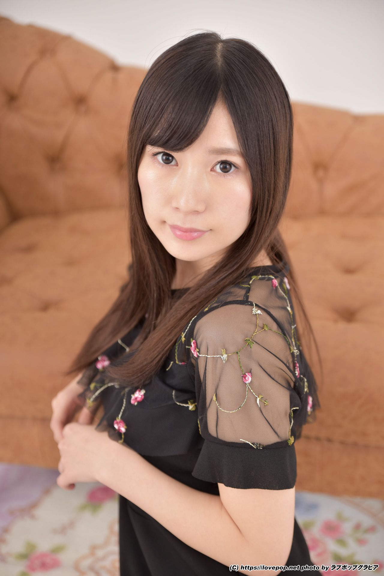 [LOVEPOP] Saori Itou 伊藤里織 Photoset 02  第26张