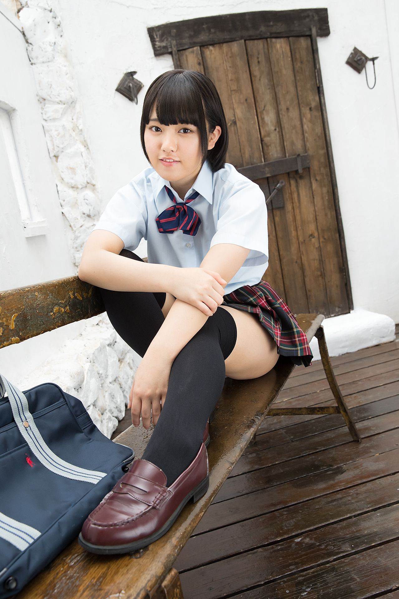 [Minisuka.tv] Anju Kouzuki 香月りお - Special Gallery 9.1  第40张