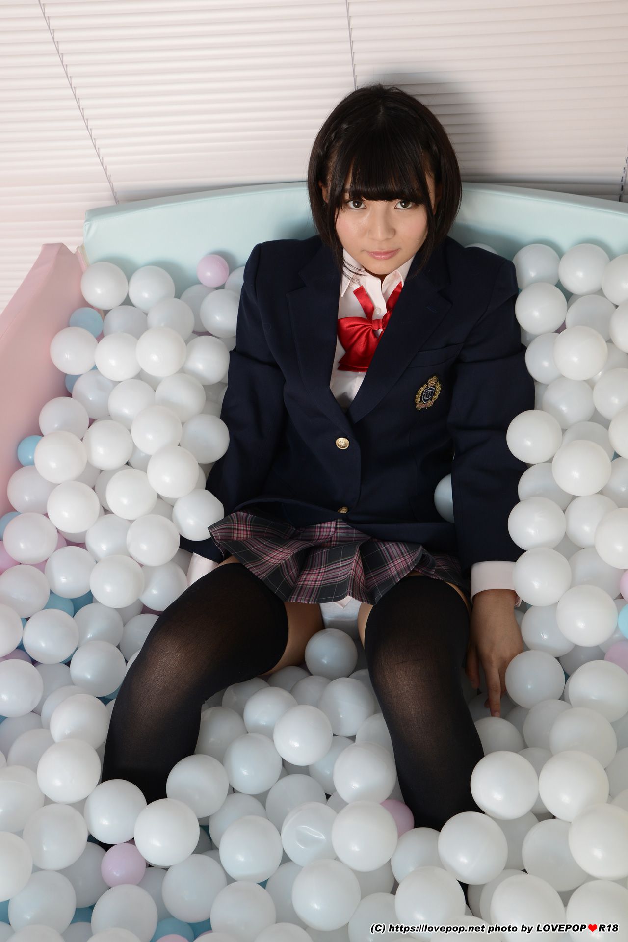 [LOVEPOP] Nogi Hotaru 乃木蛍 Photoset 05  第35张