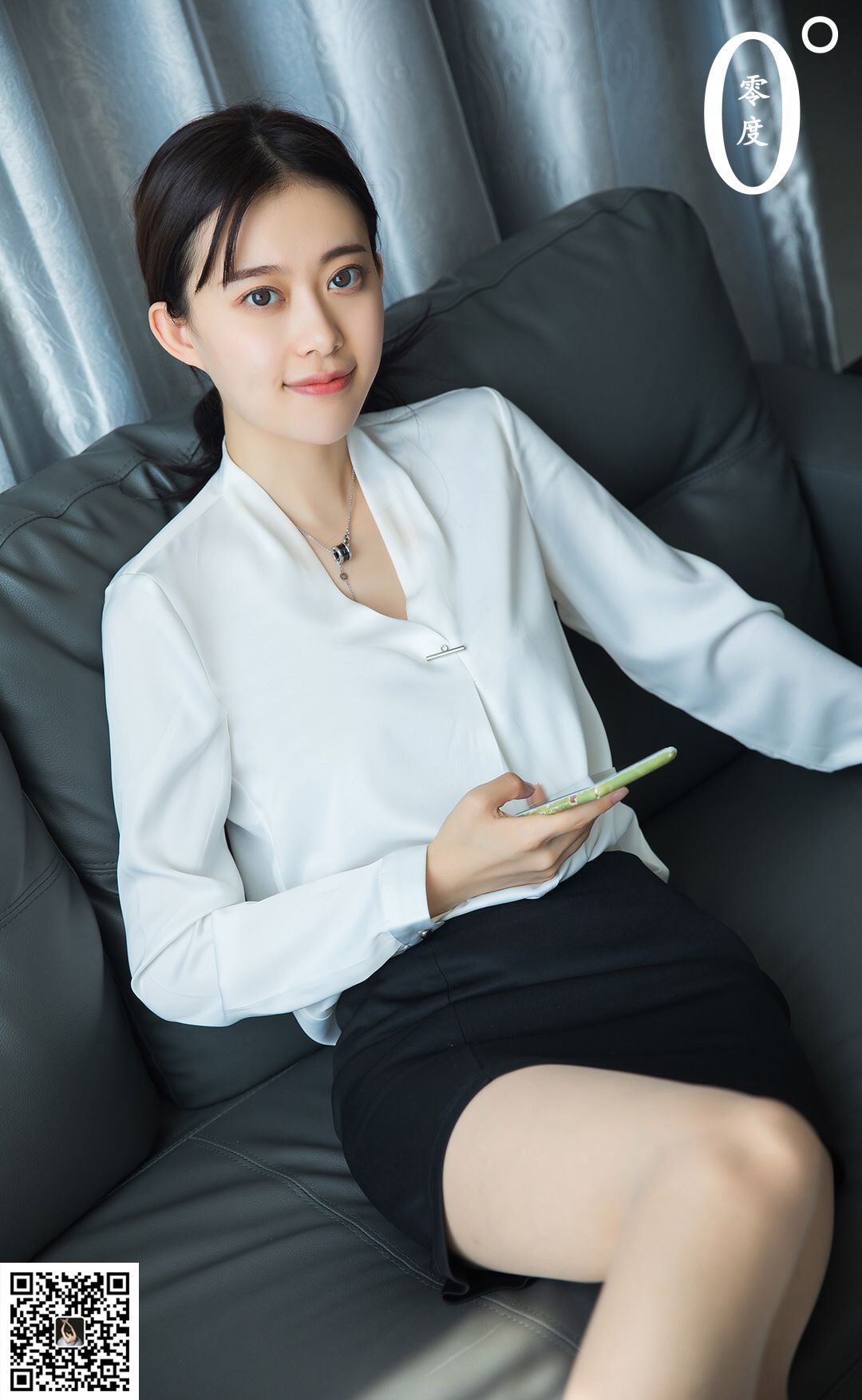 [LD零度] NO.010 模特金子  第14张