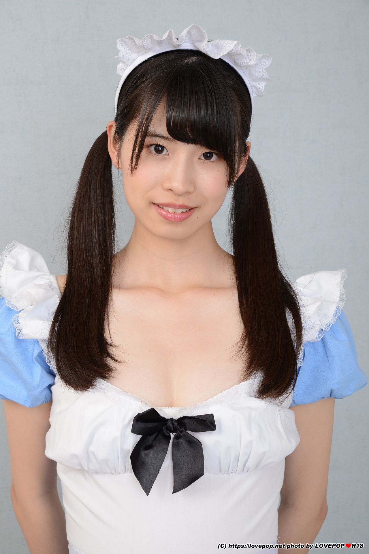[LOVEPOP] Riina Aizawa 逢沢りいな Photoset 04  第3张