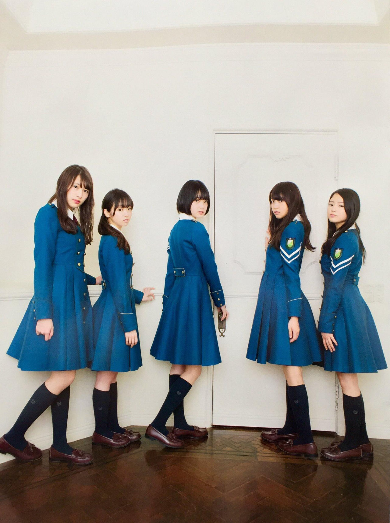 [Young Champion Extra] 2016年No.05 乃木坂46  第4张